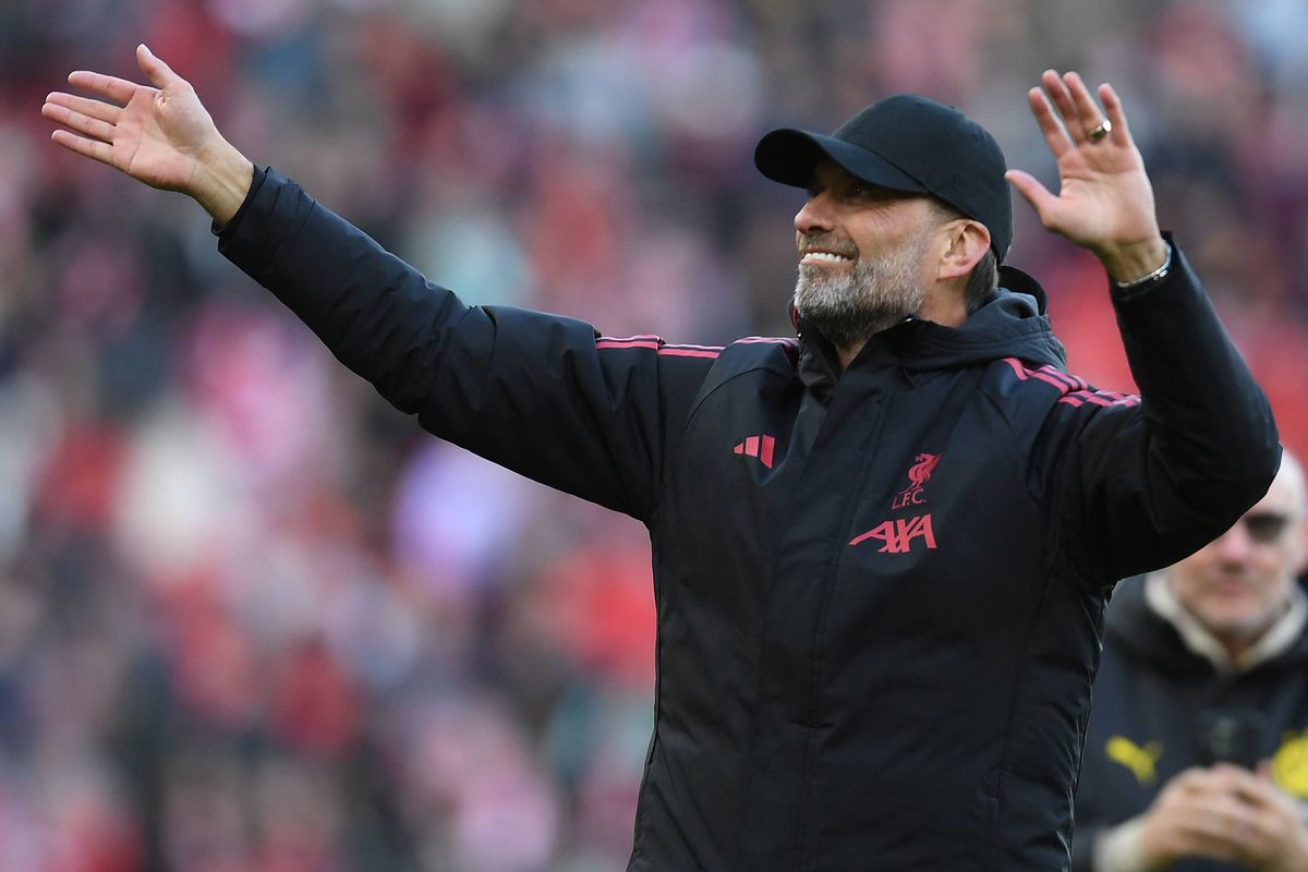 Jurgen Klopp's new job lined up for summer after making thoughts on  Liverpool return clear - The Mirror