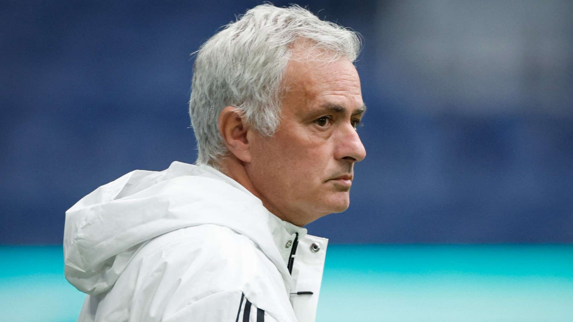 Transfer kesinleşti: Jose Mourinho, Real Madrid'deki teknik ekibine yeni bir isim kattı | Goal.com Türkçe