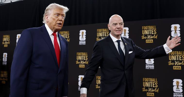 ABD'li Balogun'un cezasının kaldırılmasına Trump'tan teşekkür, Belçika'dan tepki! İhlas Haber Ajansı