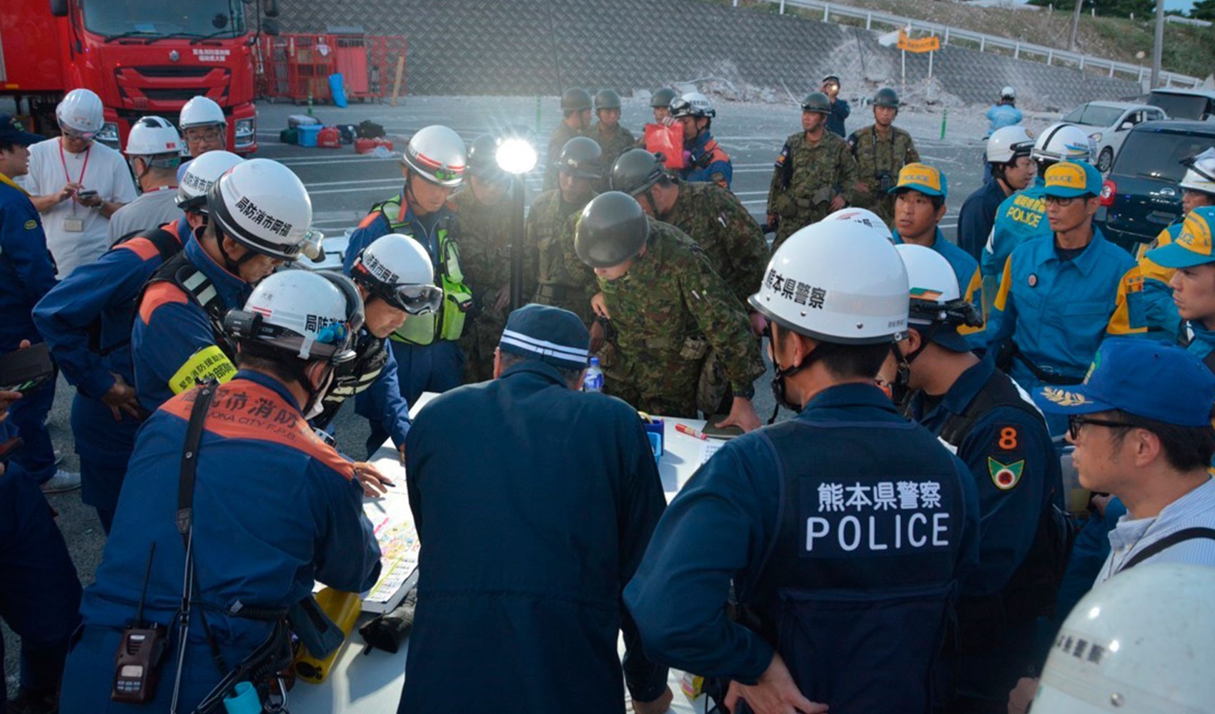 Japonya'daki depremde can kaybı 13'e yükseldi