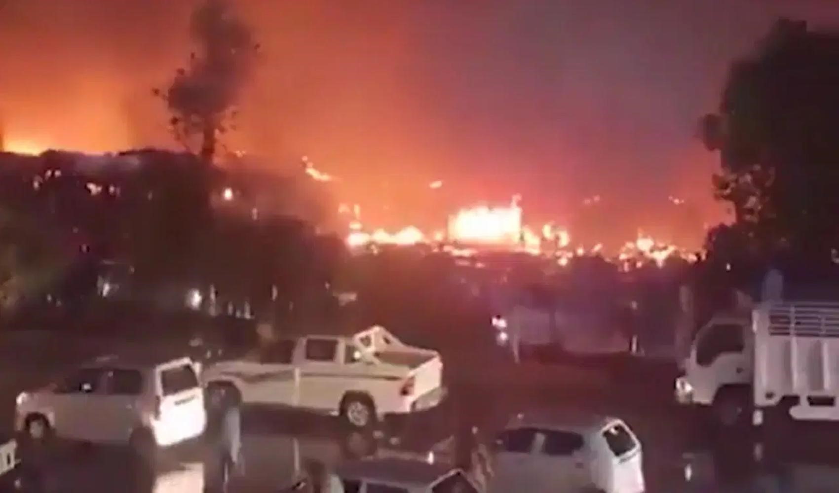 ABD ve Suudi Arabistan’dan Irak’a hava saldırısı: Ölü sayısı 20’ye çıktı