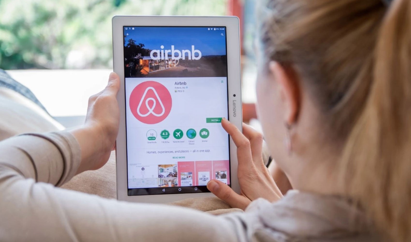 Airbnb kiralamalarına yeni kısıtlama yolda