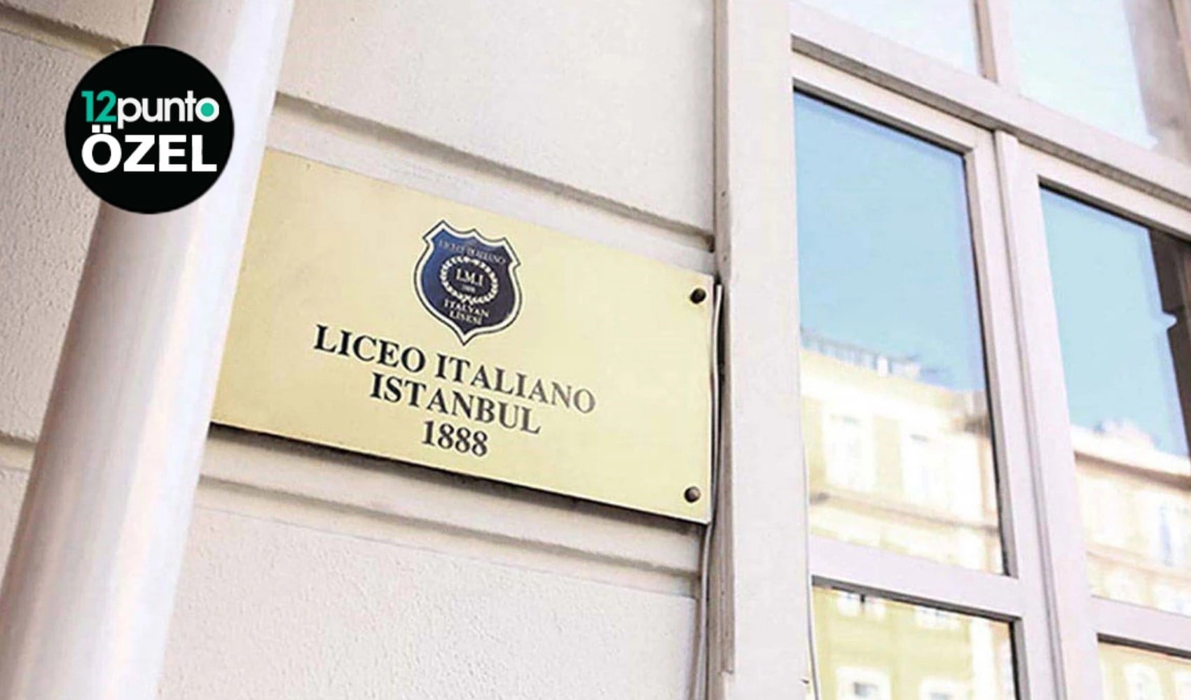 Le directeur du lycée italien privé déclaré « persona non grata »