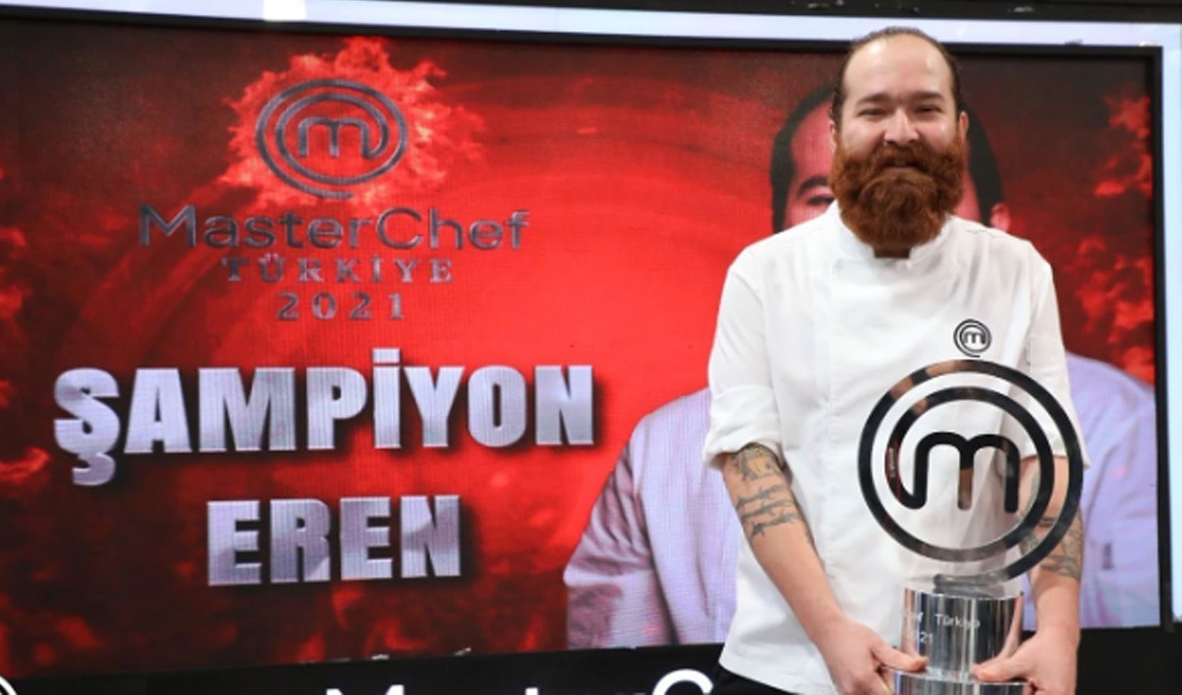 Masterchef birincisi Şef Eren Kaşıkçı evinde ölü bulundu