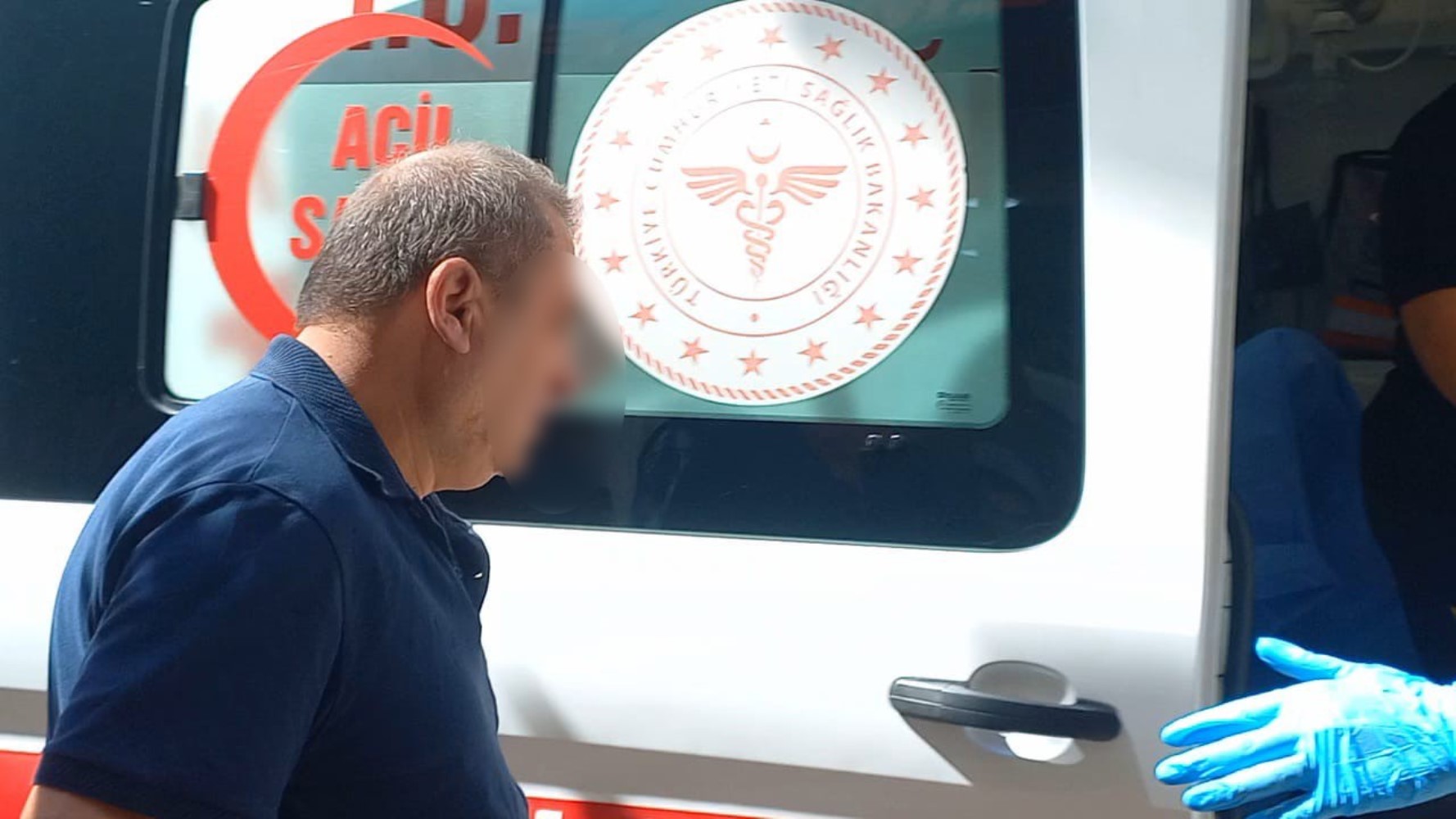 Manisa CHP İl Başkanlığı’nda kavga