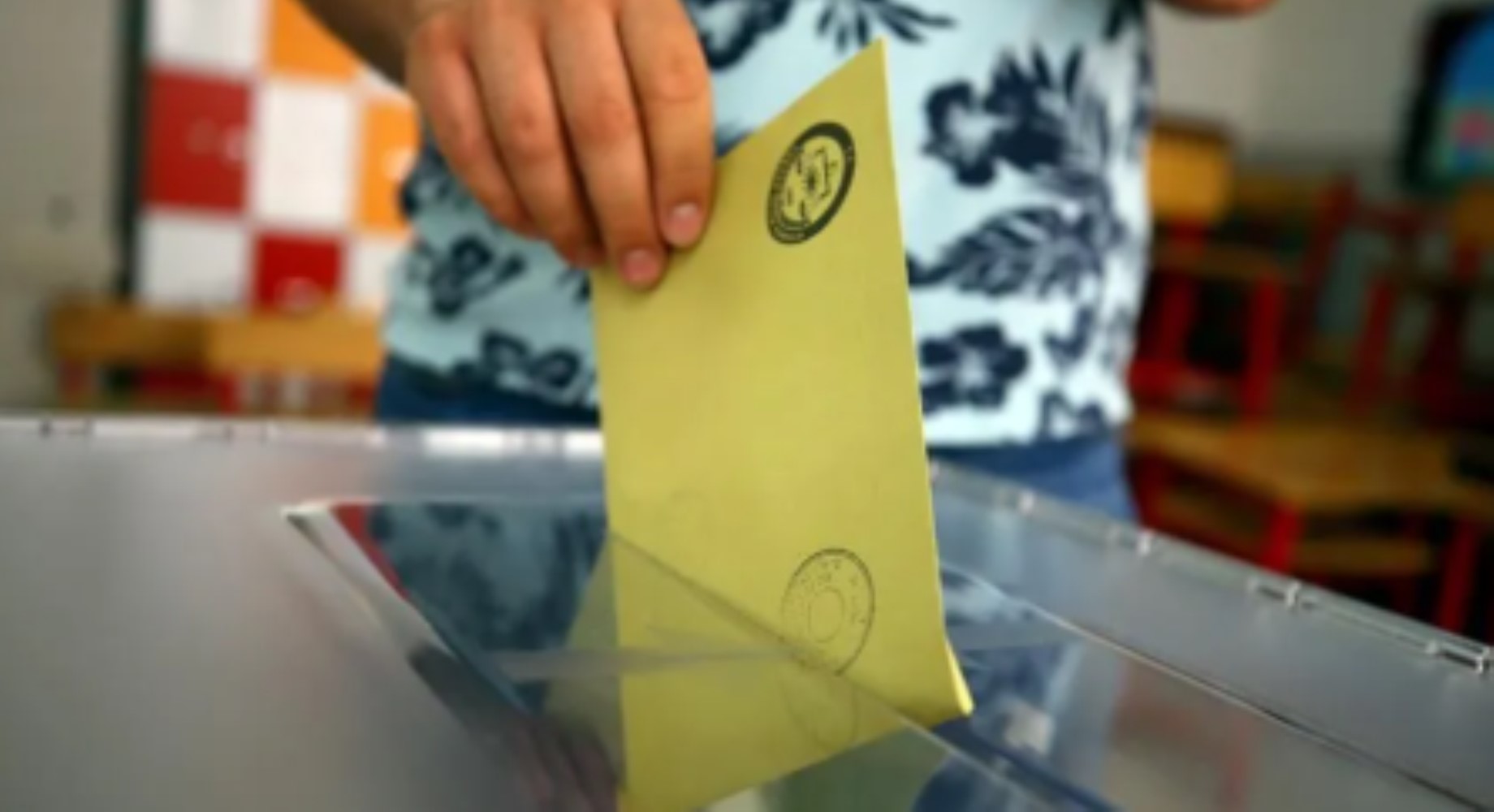 CHP'de dengeleri değiştiren anket