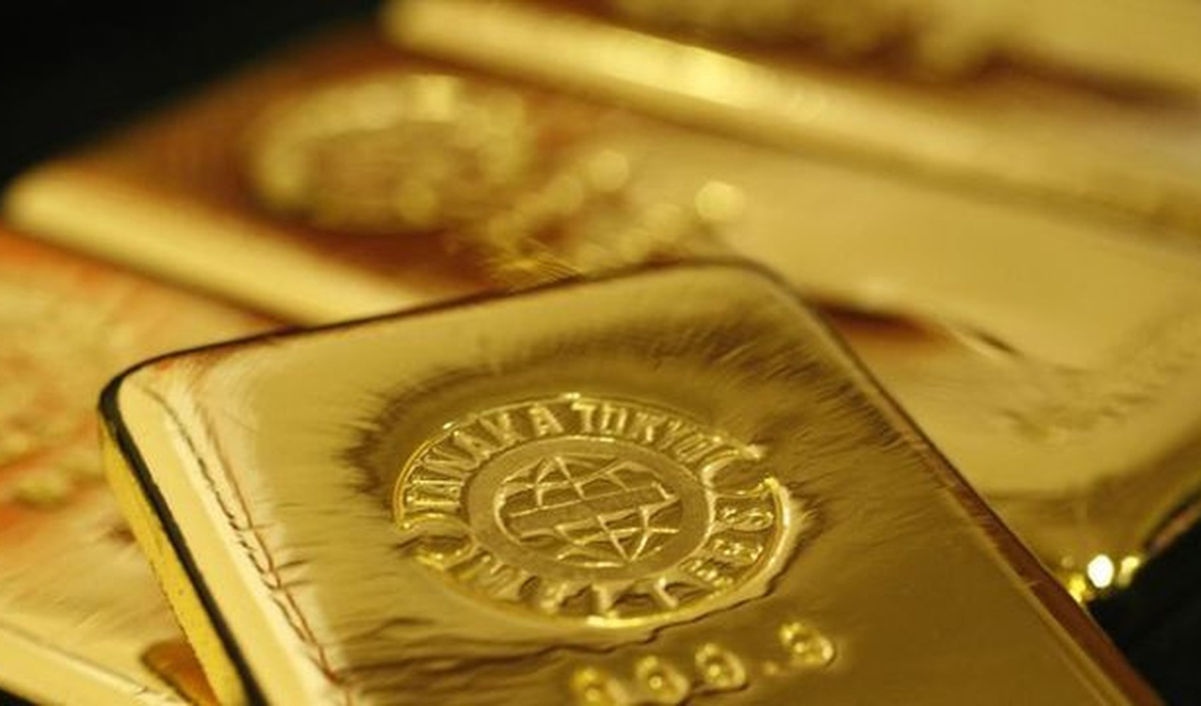 Altın piyasasında yükseliş başladı