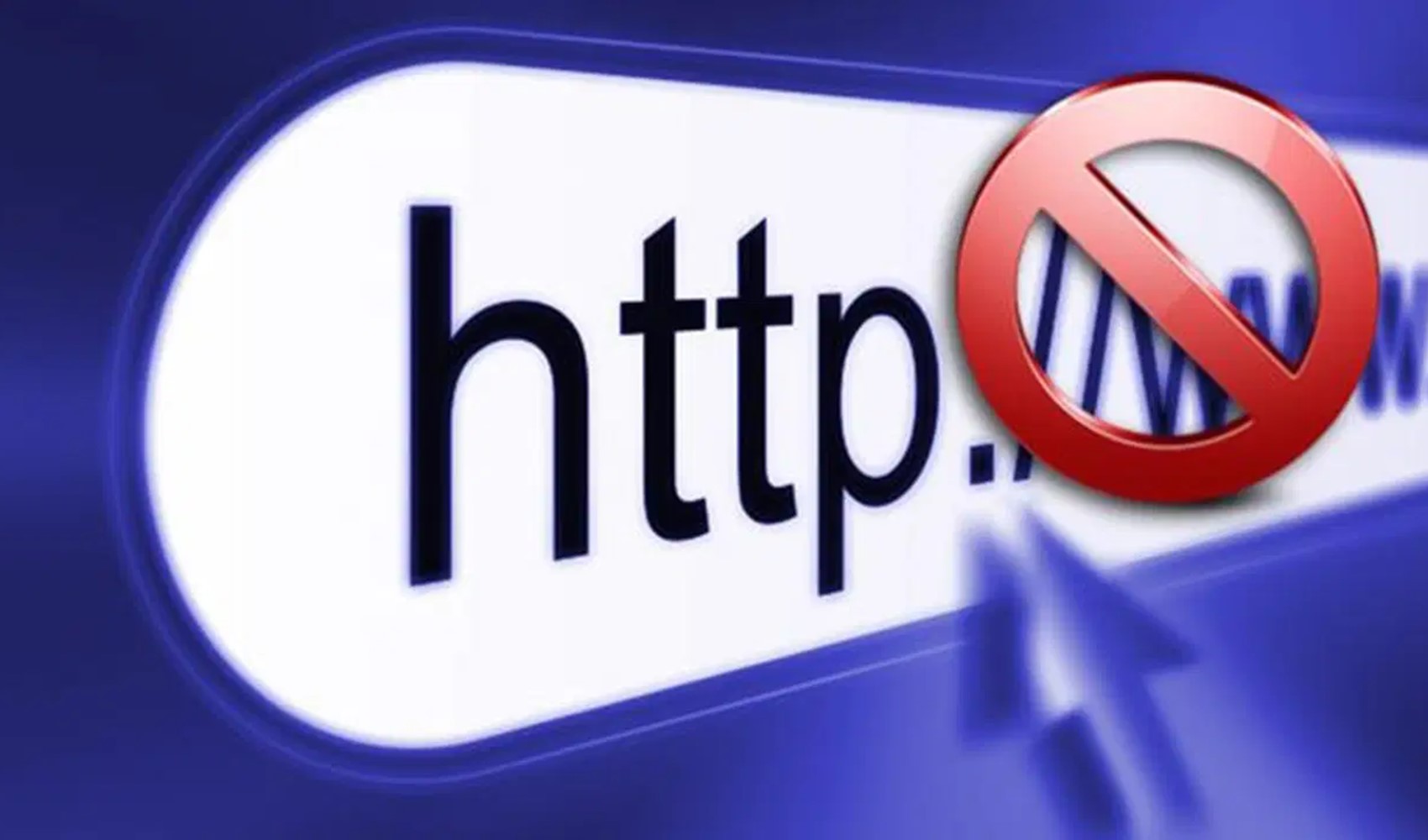 Bazı dijital platformlara erişim engeli
