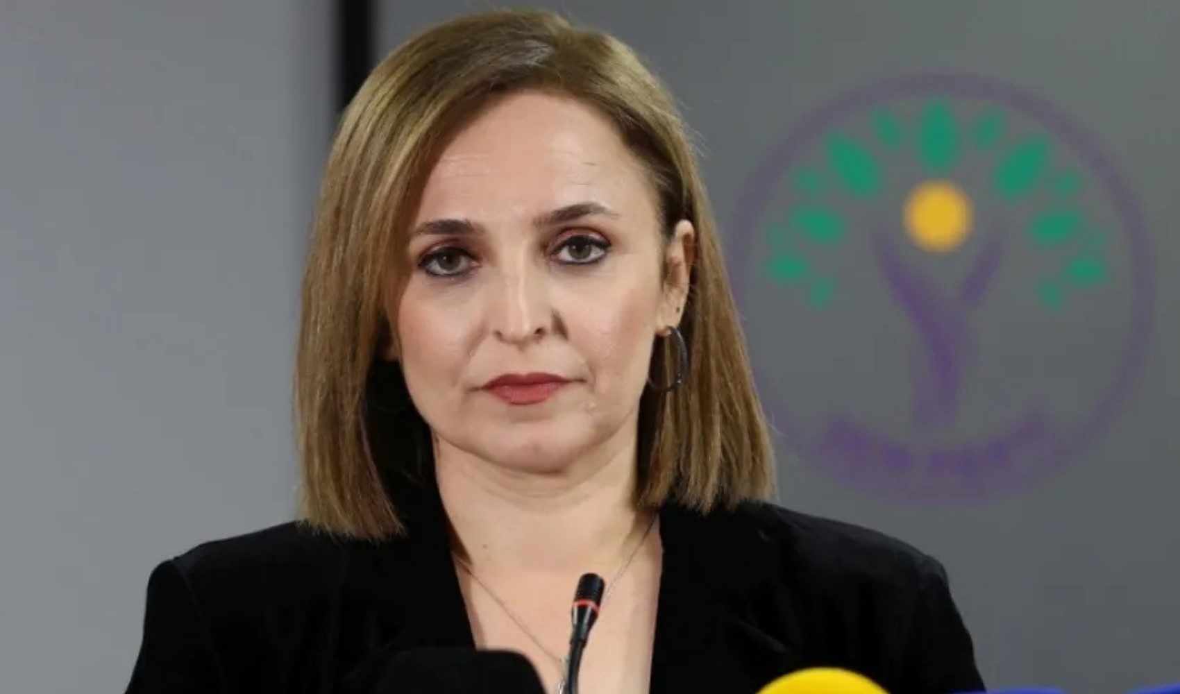 DEM Parti çerçeve yasa sürecine dair tarih verdi: Zamanlama konusunda anlaşmaya varıldı