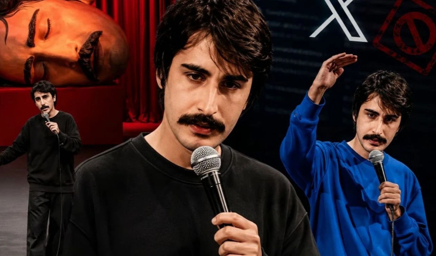 Deniz Göktaş’tan tutuklama kararı sonrası mesaj