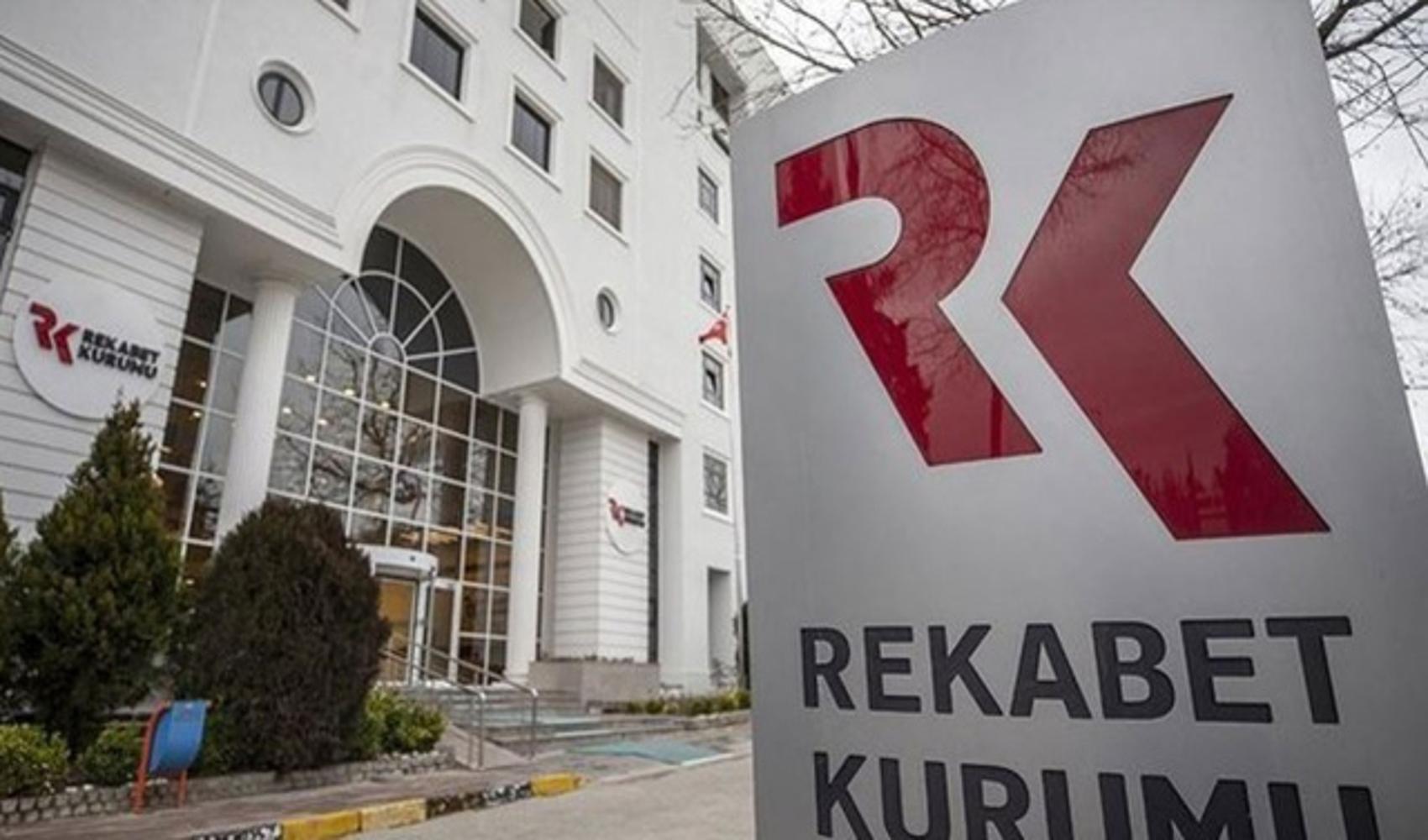 Rekabet Kurulu’ndan Haribo’ya geçici tedbir: Stantların yüzde 30’u rakip ürünlere ayrılacak