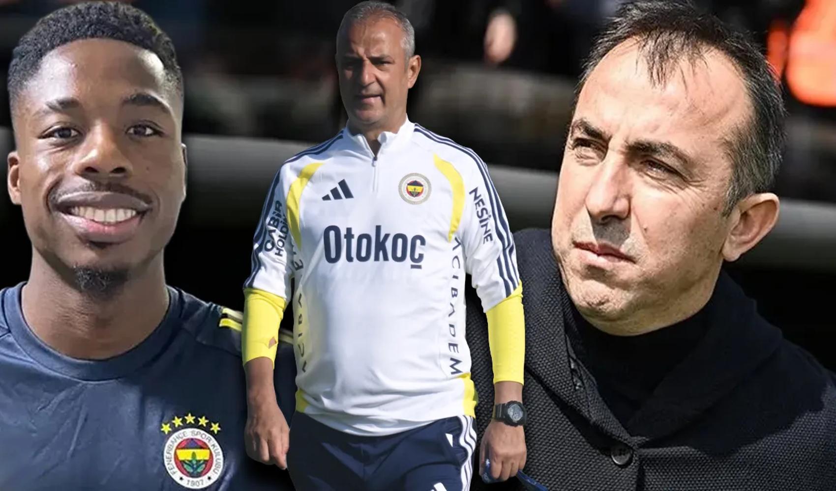 Recep Uçar’dan Musaba transferi açıklaması