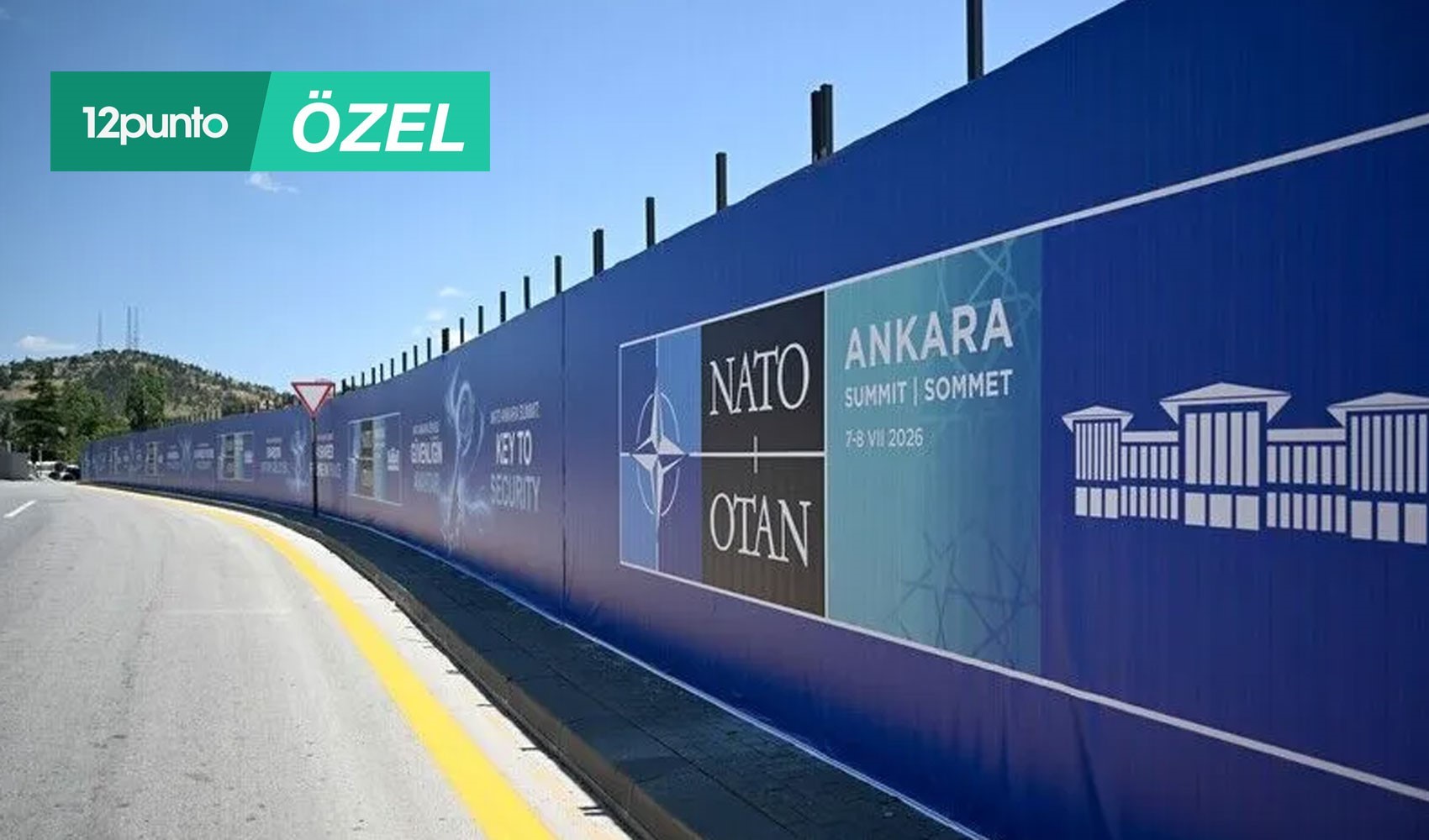 NATO için öğretmenler 'ücretsiz izin'e zorlanıyor