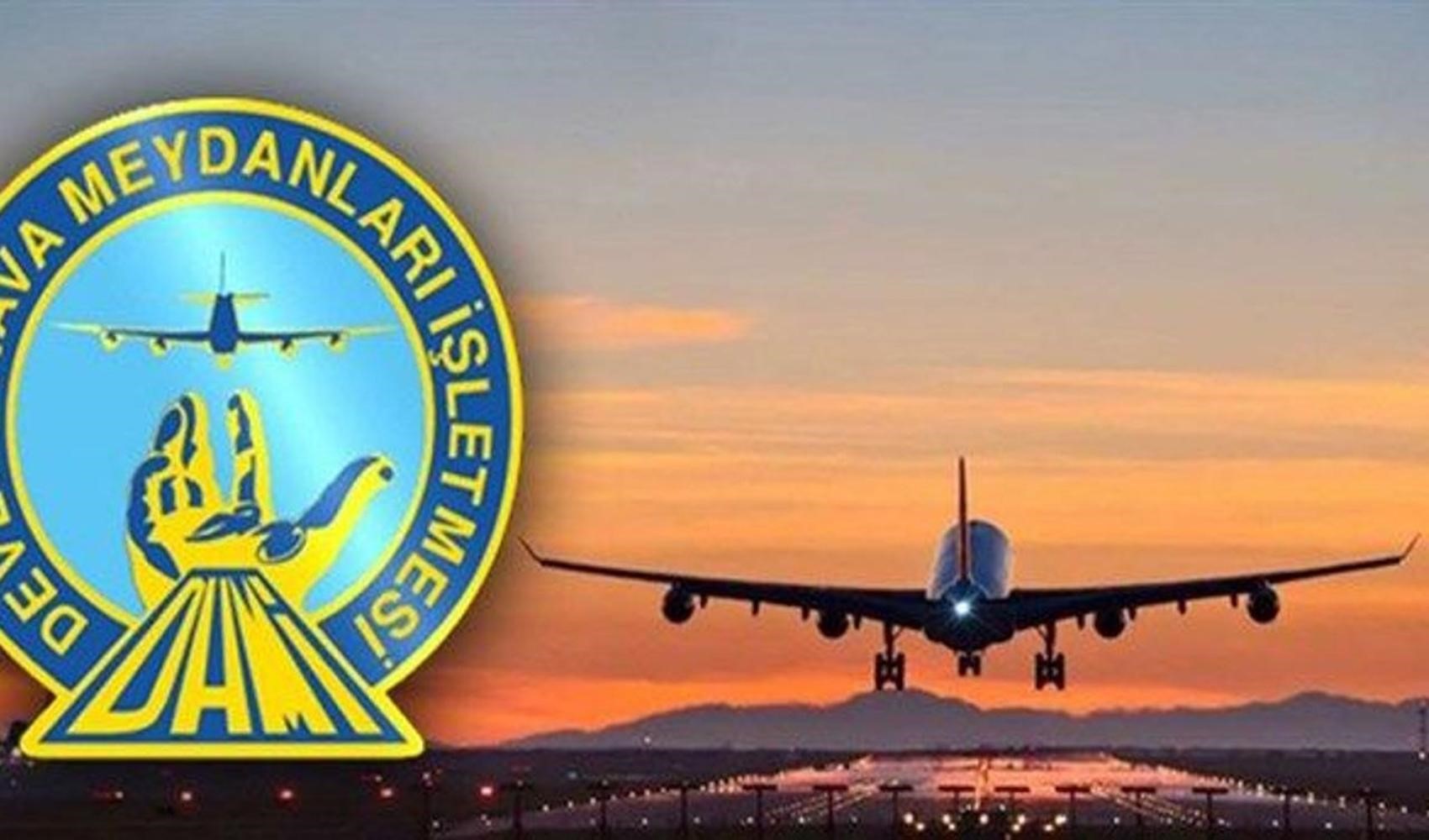 DHMİ duyurdu: Esenboğa Havalimanı’nda NATO zirvesi nedeniyle geçici hava trafiği kısıtlaması