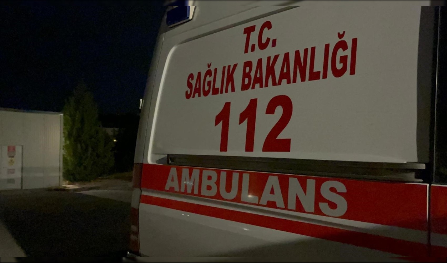 İlaçlanan ağaçtan topladığı kirazdan yedi, hayatını kaybetti