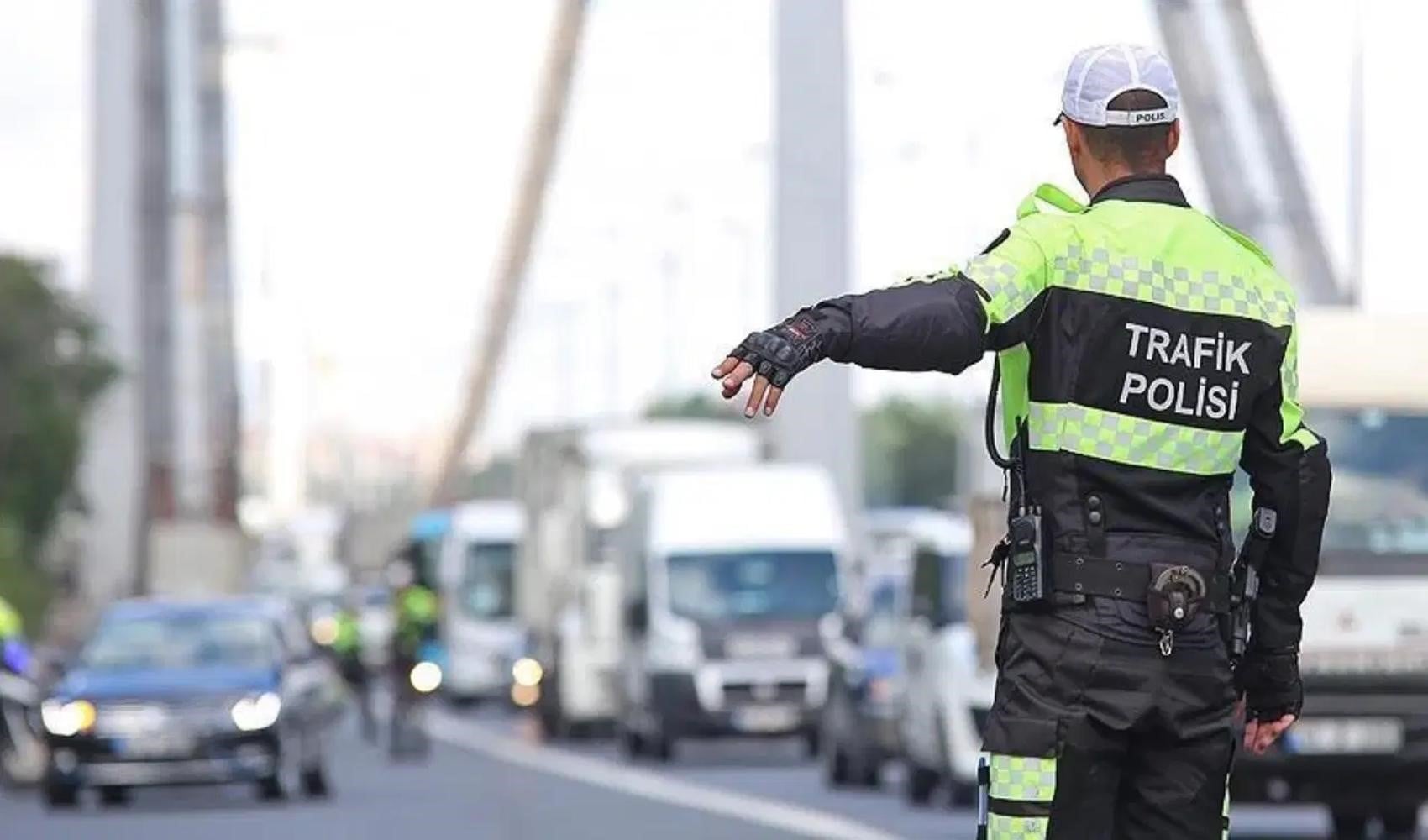 Sarıyer’de Gece Maratonu nedeniyle hafta sonu bazı yollar trafiğe kapatılacak
