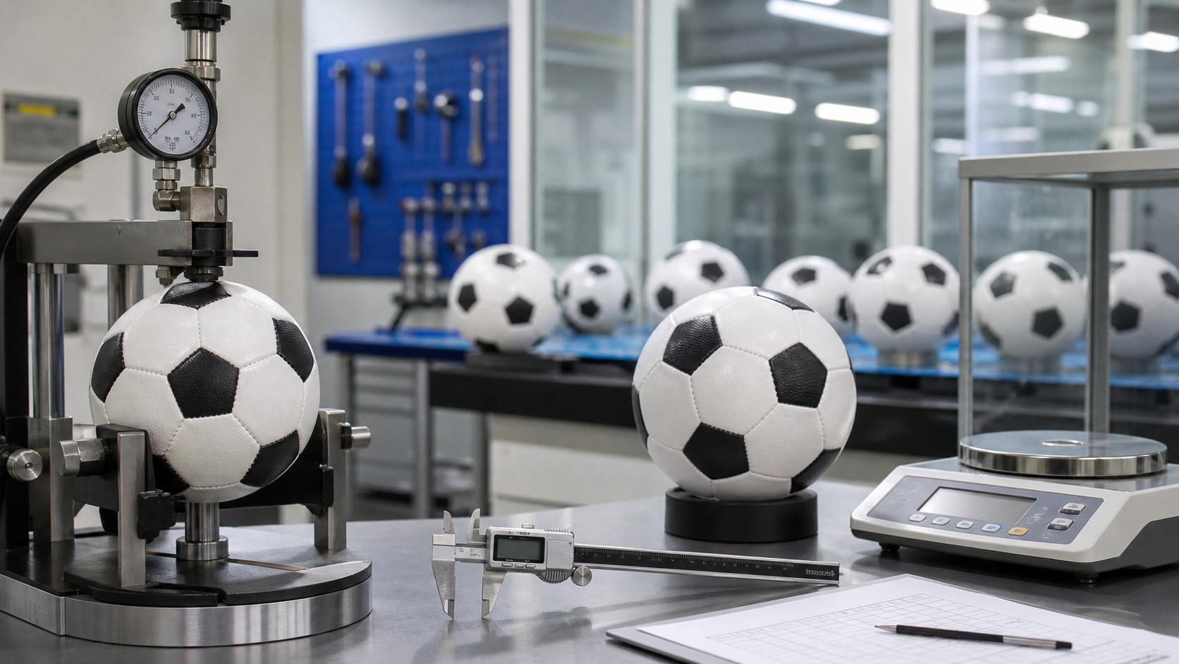 Futbol topu nasıl üretilir? Dünyanın öne çıkan futbol topları hangi ülkelerden çıkıyor?
