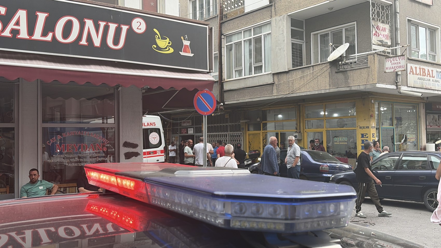 Kız arkadaşını arayarak yaşamına son vereceğini söyledi