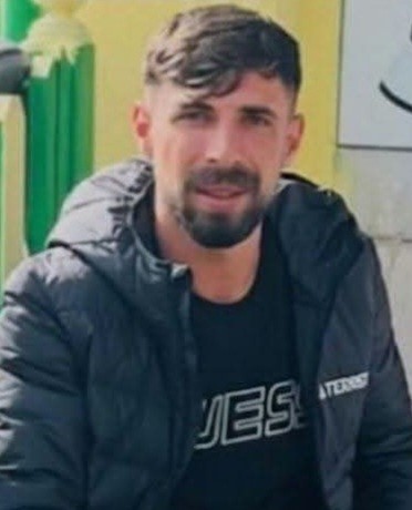 Kadir Kılıç’ın fotoğrafı.