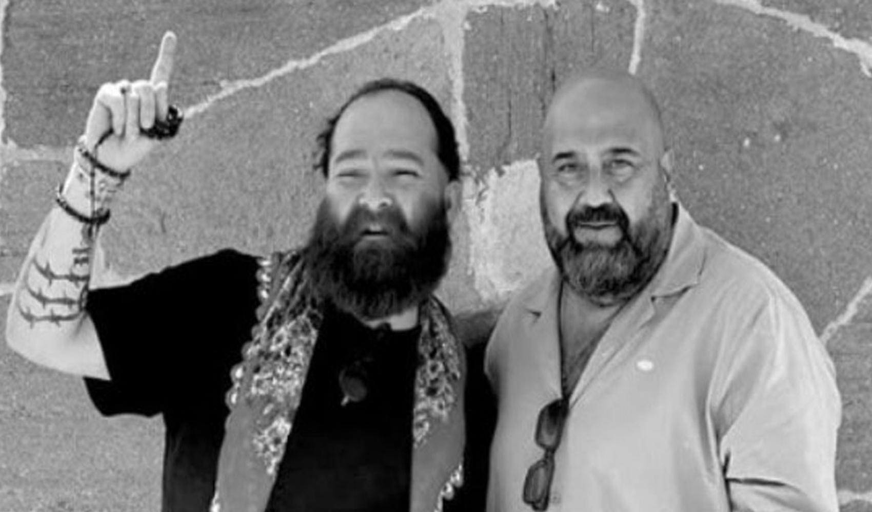 Somer Şef’ten Eren Kaşıkçı’ya veda
