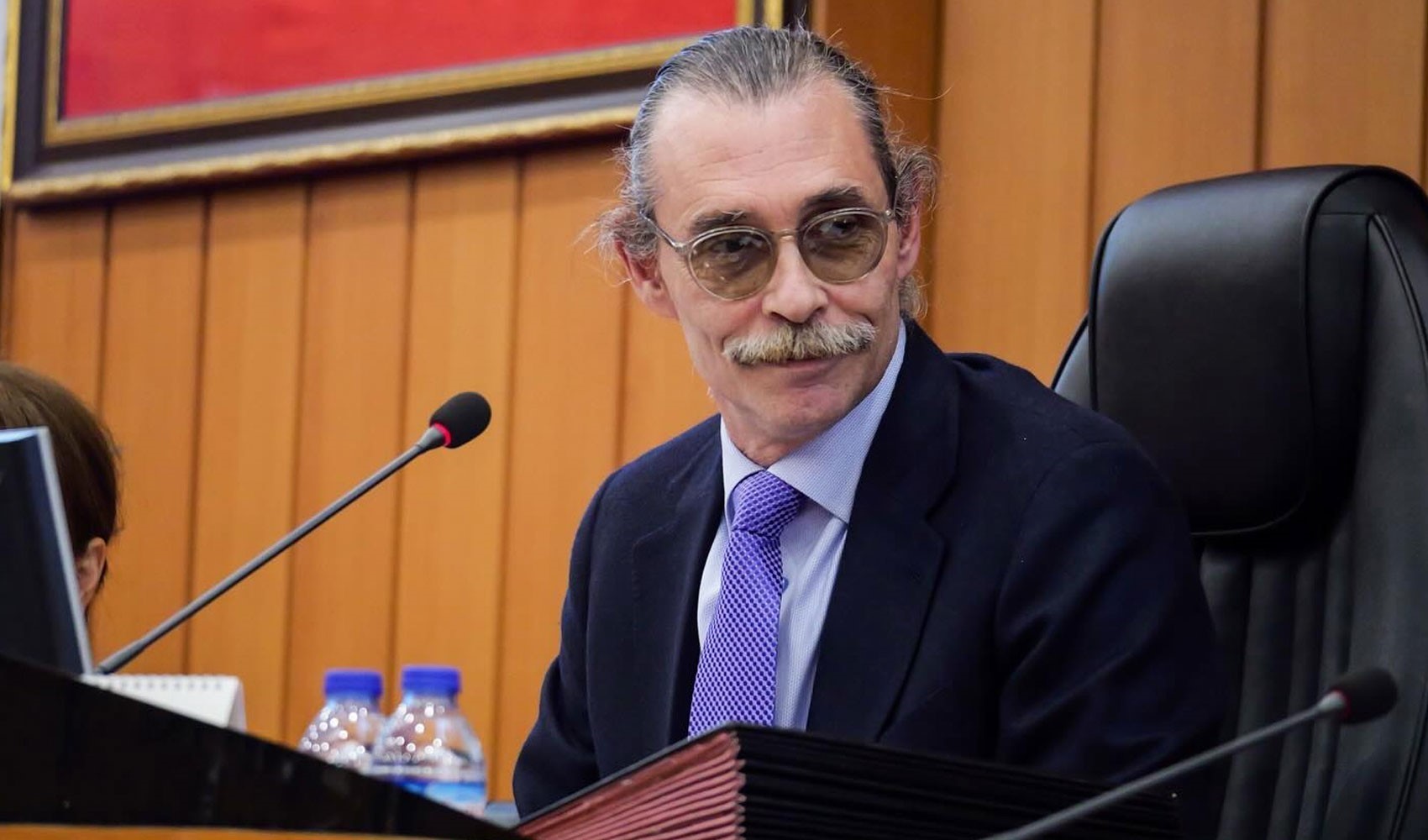Etimesgut Belediyesi'ne operasyon: Erdal Beşikçioğlu gözaltına alındı