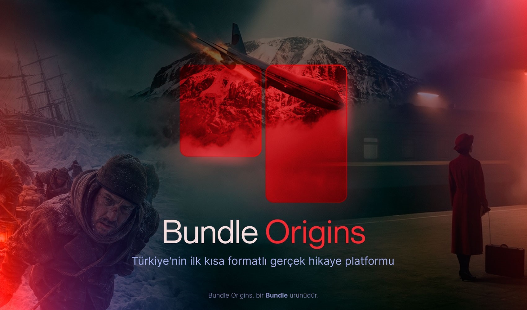 Bundle Origins yayın hayatına başladı