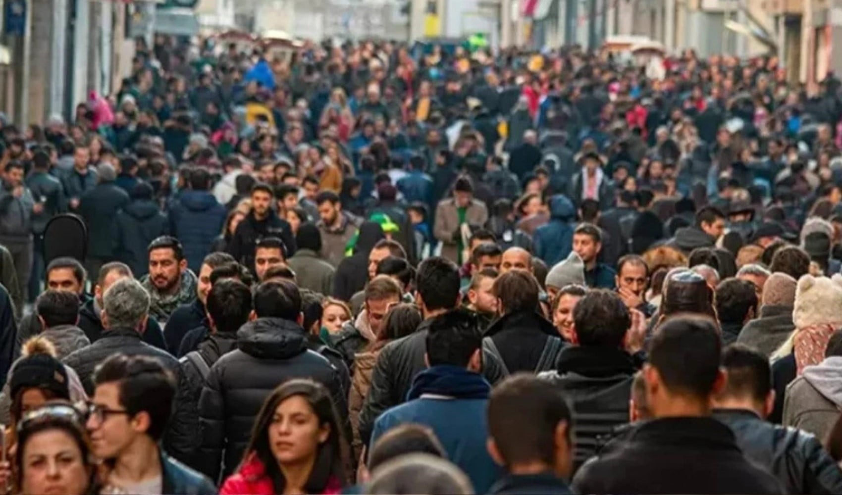 TÜİK son işsizlik verilerini açıkladı