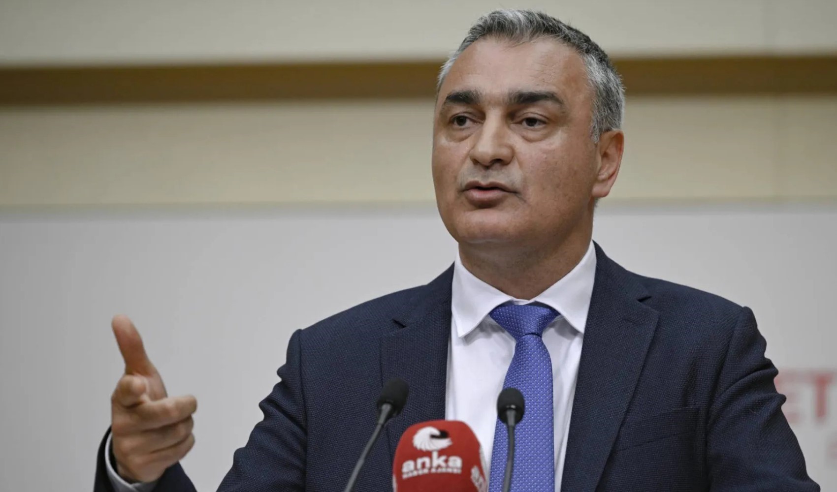 Erdal Beşikçioğlu'nun gözaltına alınması sonrası butlan CHP'sinden ilk açıklama