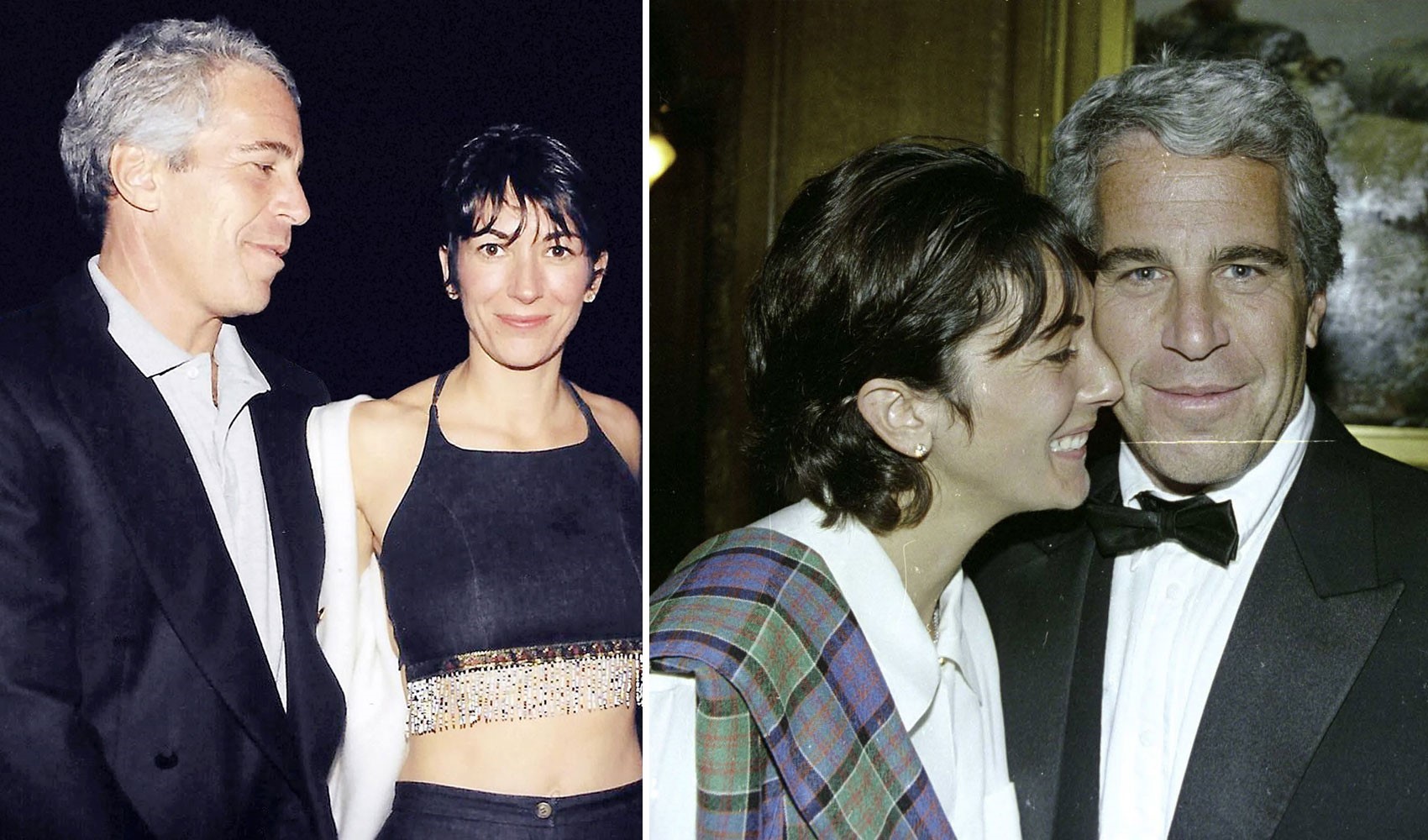 Freno del Senato USA alla grazia per Ghislaine Maxwell, complice di Epstein