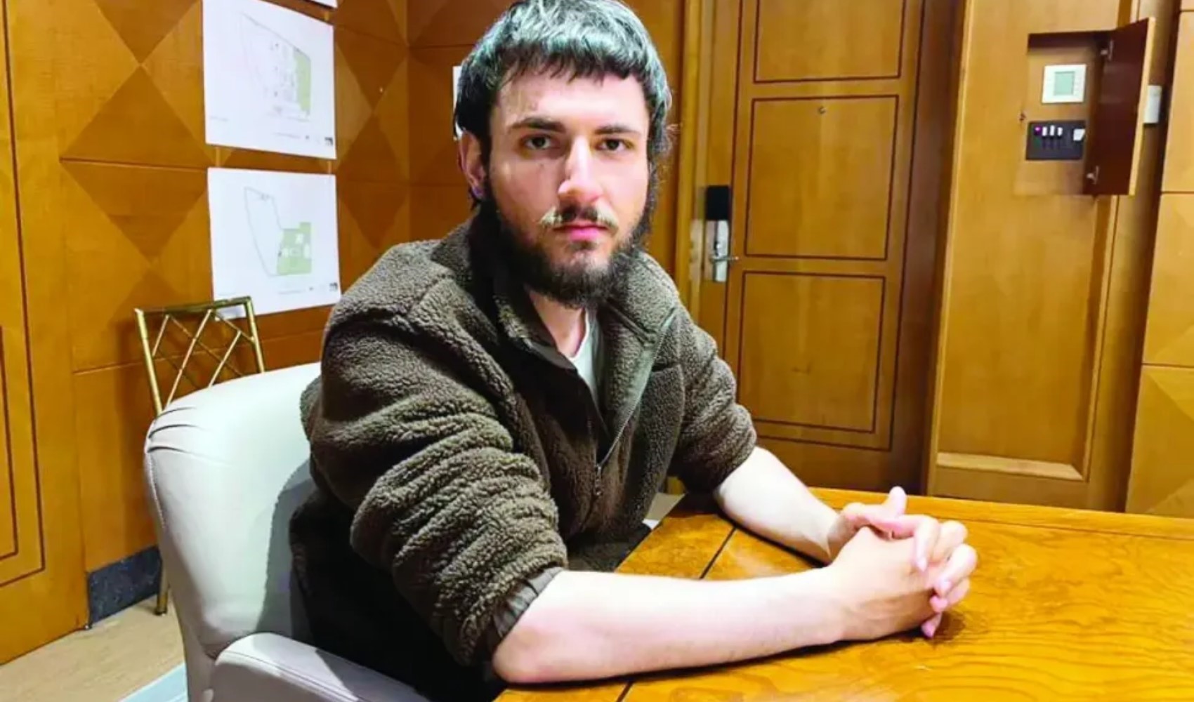 Gülistan Doku soruşturmasında itiraf: Tutuklu Umut Altaş'tan 'cinayet itirafı' mektubu