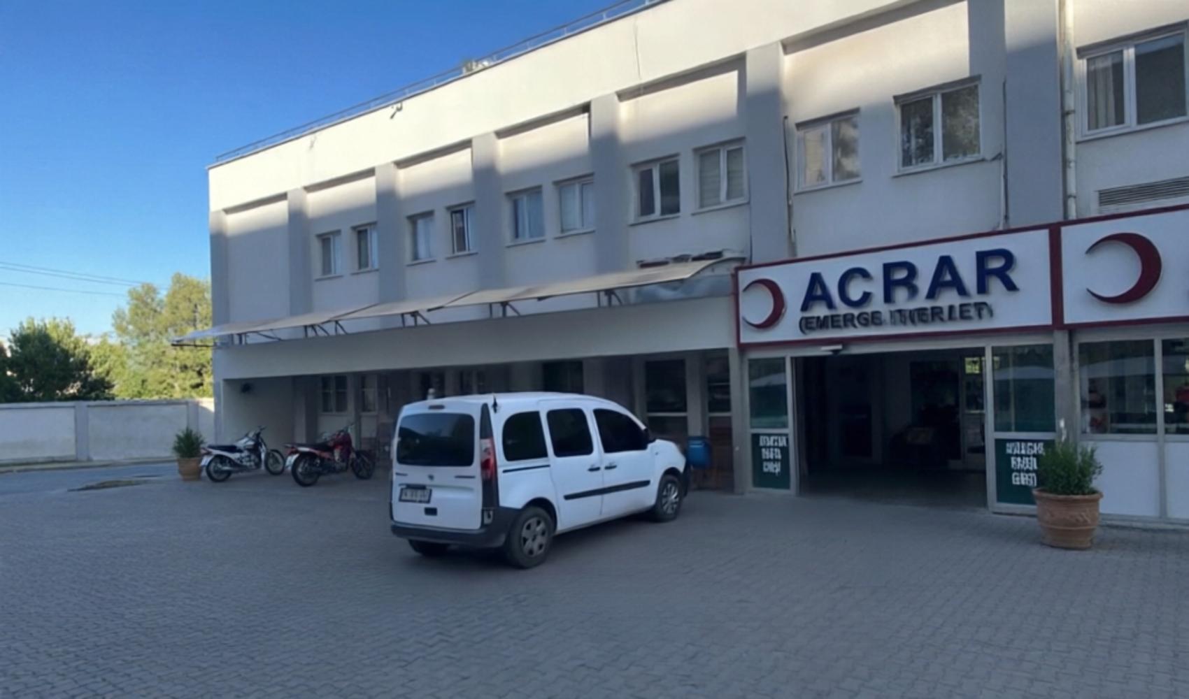 Siirt’te 16 yaşındaki çocuk kavgada ağır yaralandı