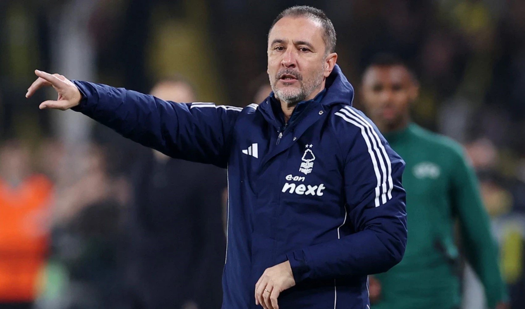 Vitor Pereira, Al Ahli ile görüşüyor