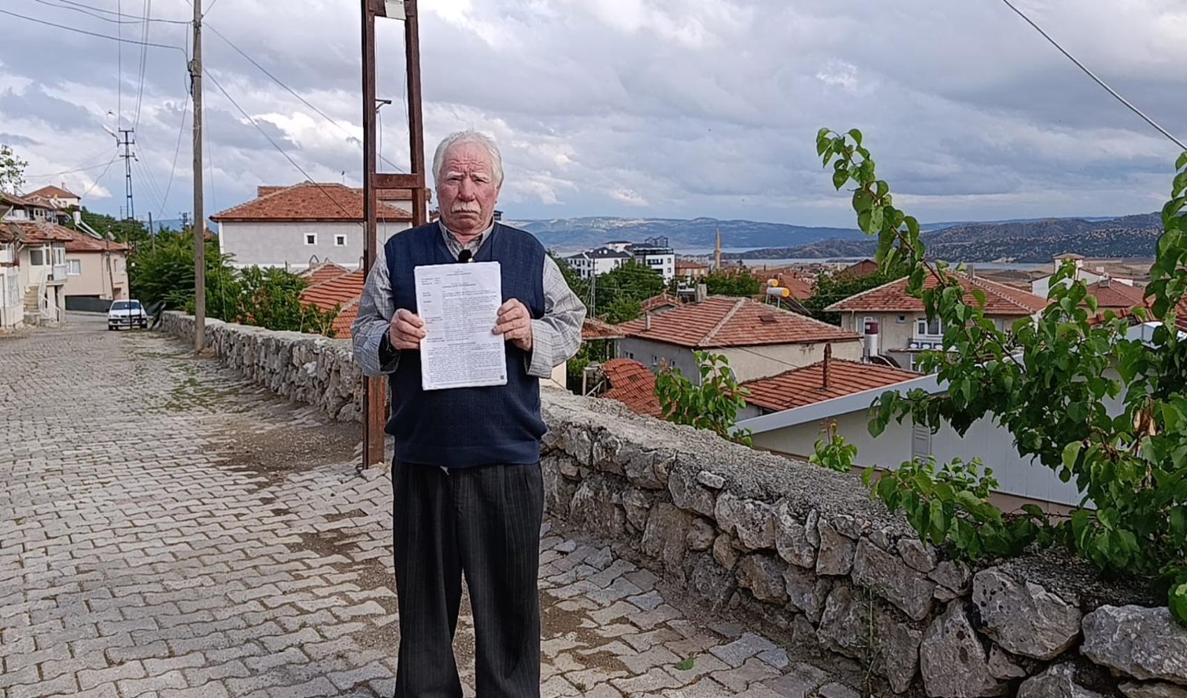 Yozgat’ta emekli banka personeli telefon dolandırıcılarına 130 bin lira kaptırdı
