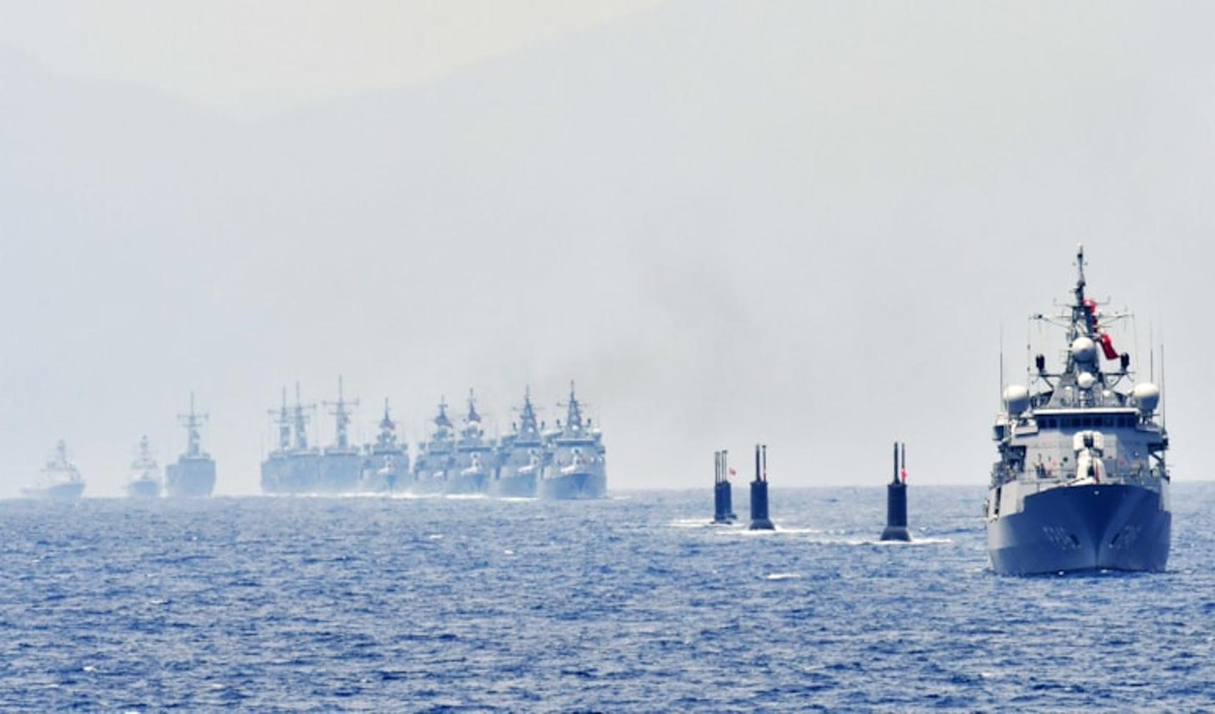 Suudi Arabistan’dan Kızıldeniz için yeni koalisyon hamlesi: Türkiye’ye davet iddiası