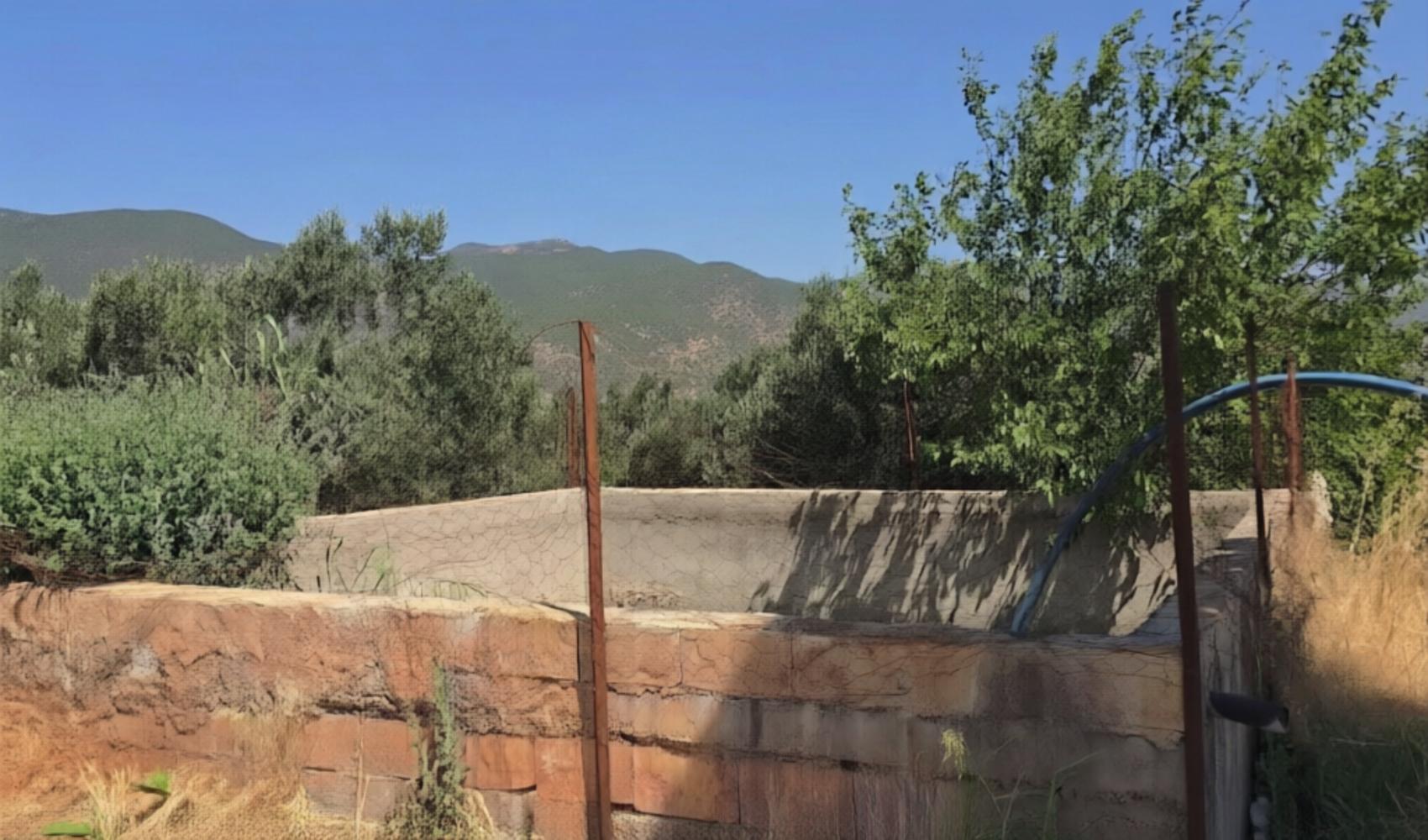 Gaziantep’te bahçedeki havuzda hareketsiz bulunan 70 yaşındaki kadın hayatını kaybetti