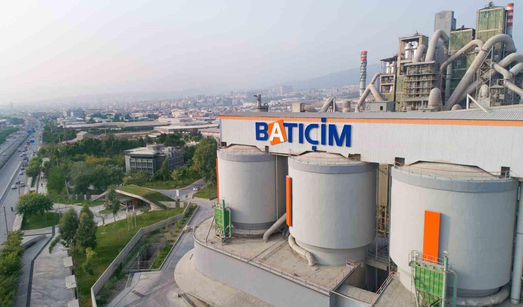 Batıçim sürdürülebilirlik endeksine girdi