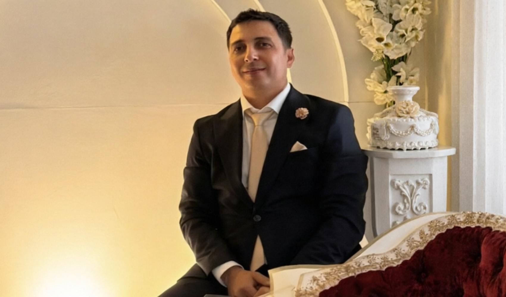 İzmir Bayındır’da elektrik akımına kapılan bekçi Merih Umutlu hayatını kaybetti