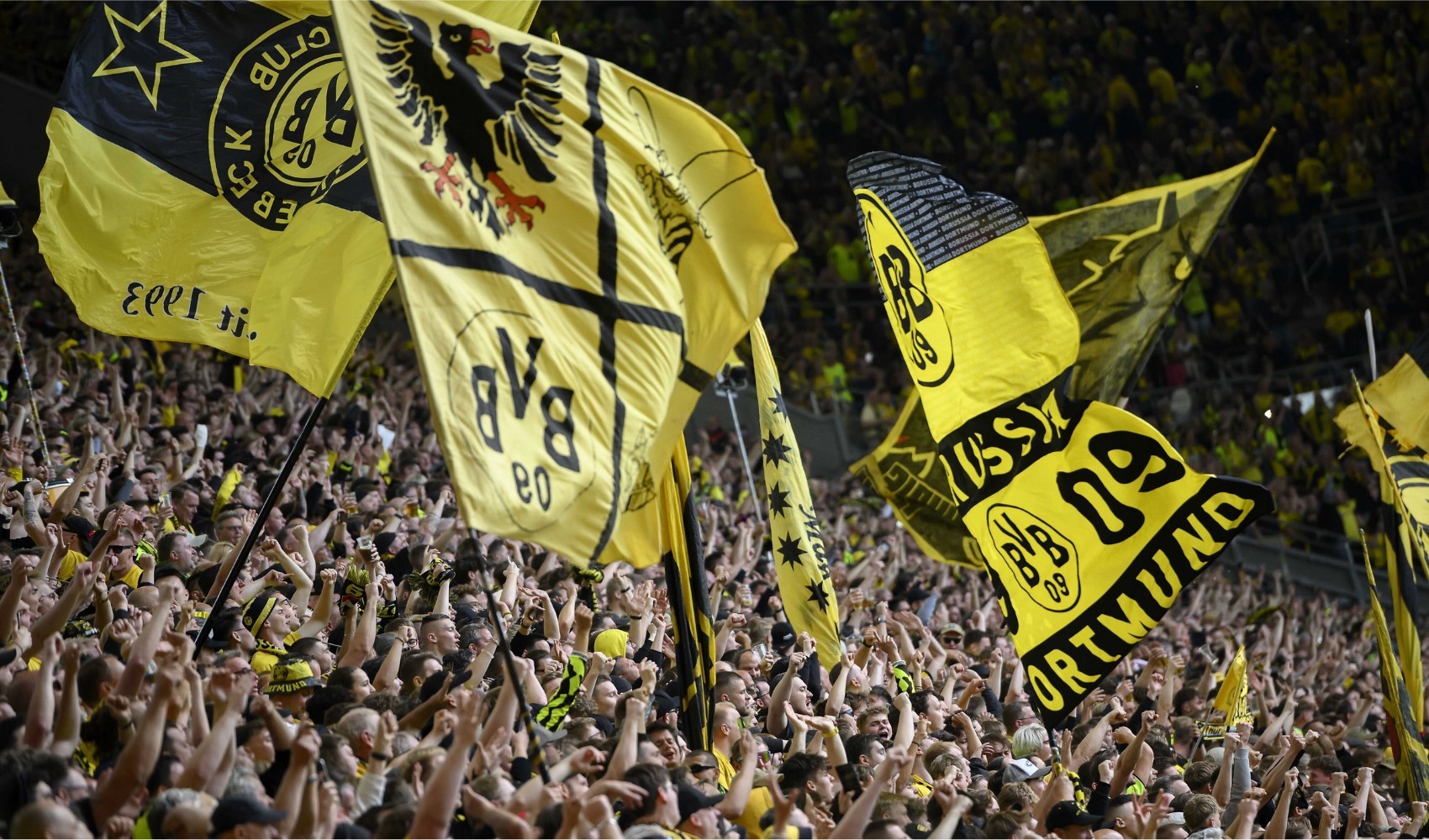 Bundesliga ve Bundesliga 2’de bilet satışında tüm zamanların rekoru kırıldı