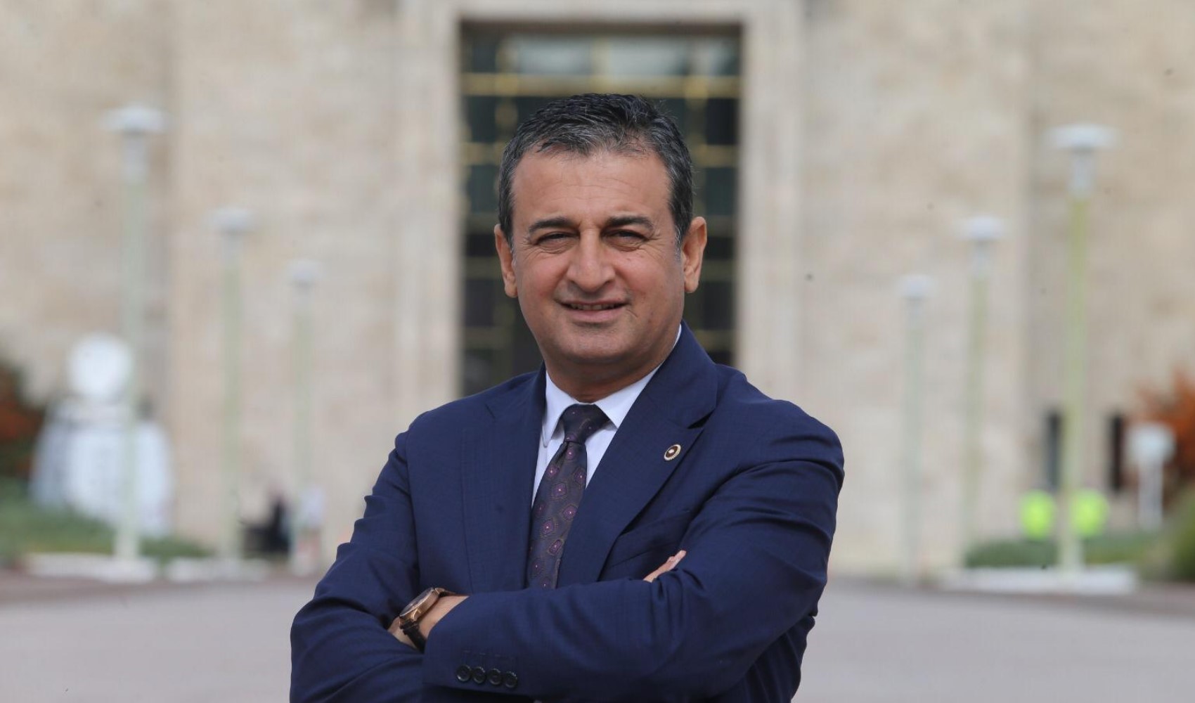 YENİ Parti’den resmi sosyal medya hesapları konusunda önemli uyarı