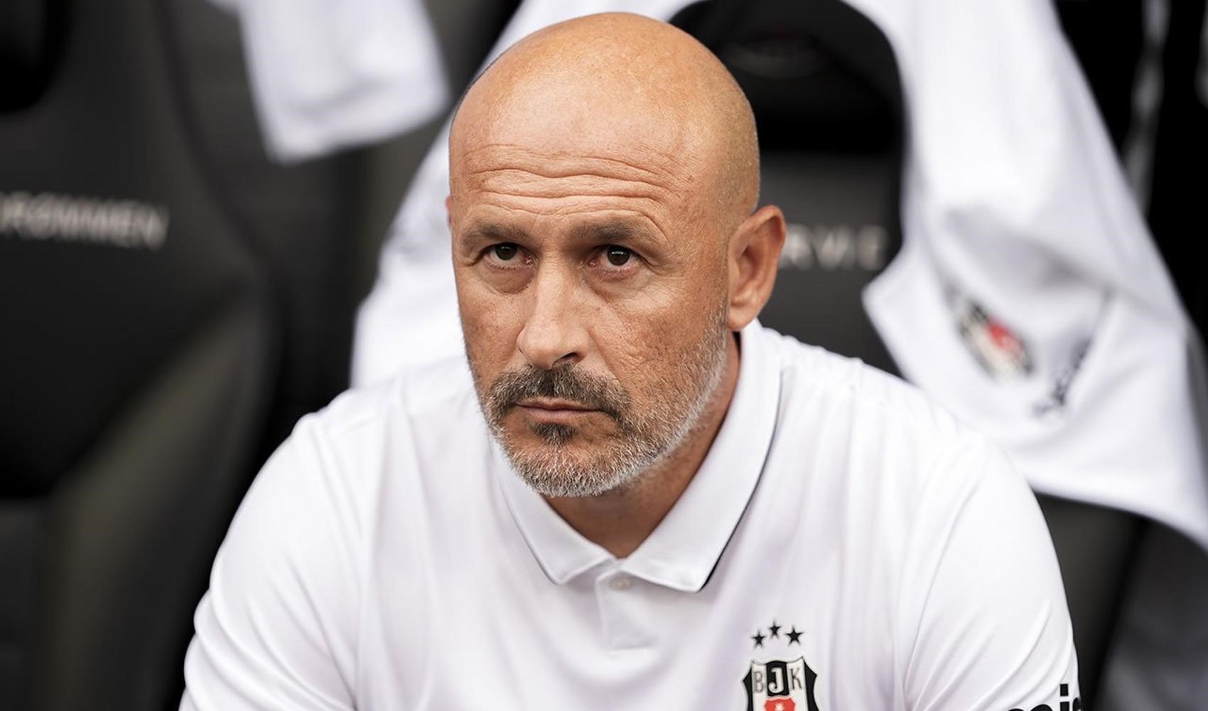 Il Beşiktaş supera il turno, Vincenzo Italiano avverte sul prossimo avversario: in Europa non esistono partite facili