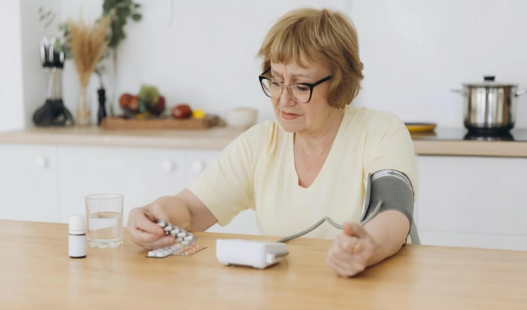 İki ilaca rağmen düşmeyen tansiyonda aldosteron hormonu etkili olabilir
