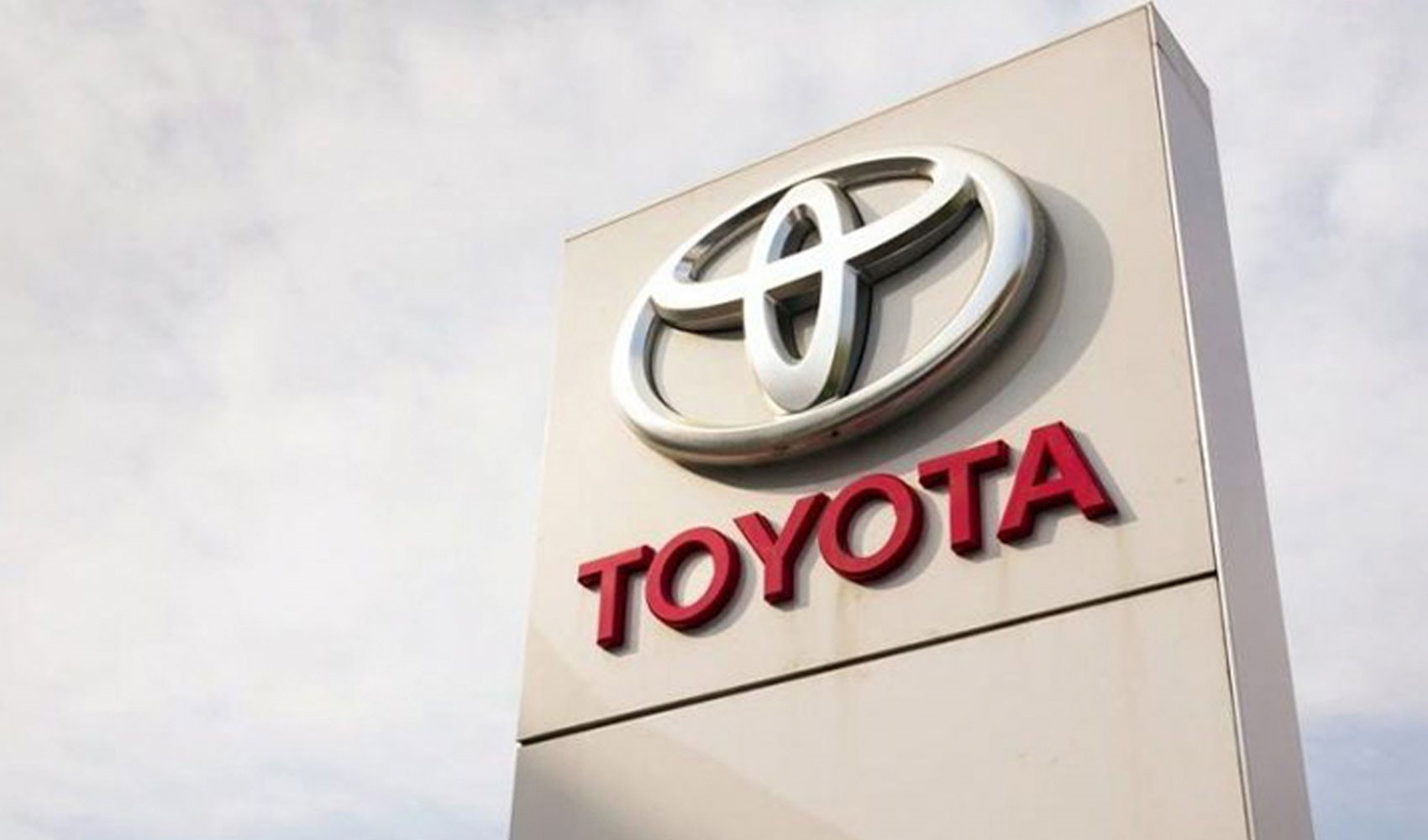 Toyota Otomotiv Sanayi Türkiye, Sakarya fabrikasında üretime planlı bakım arası veriyor