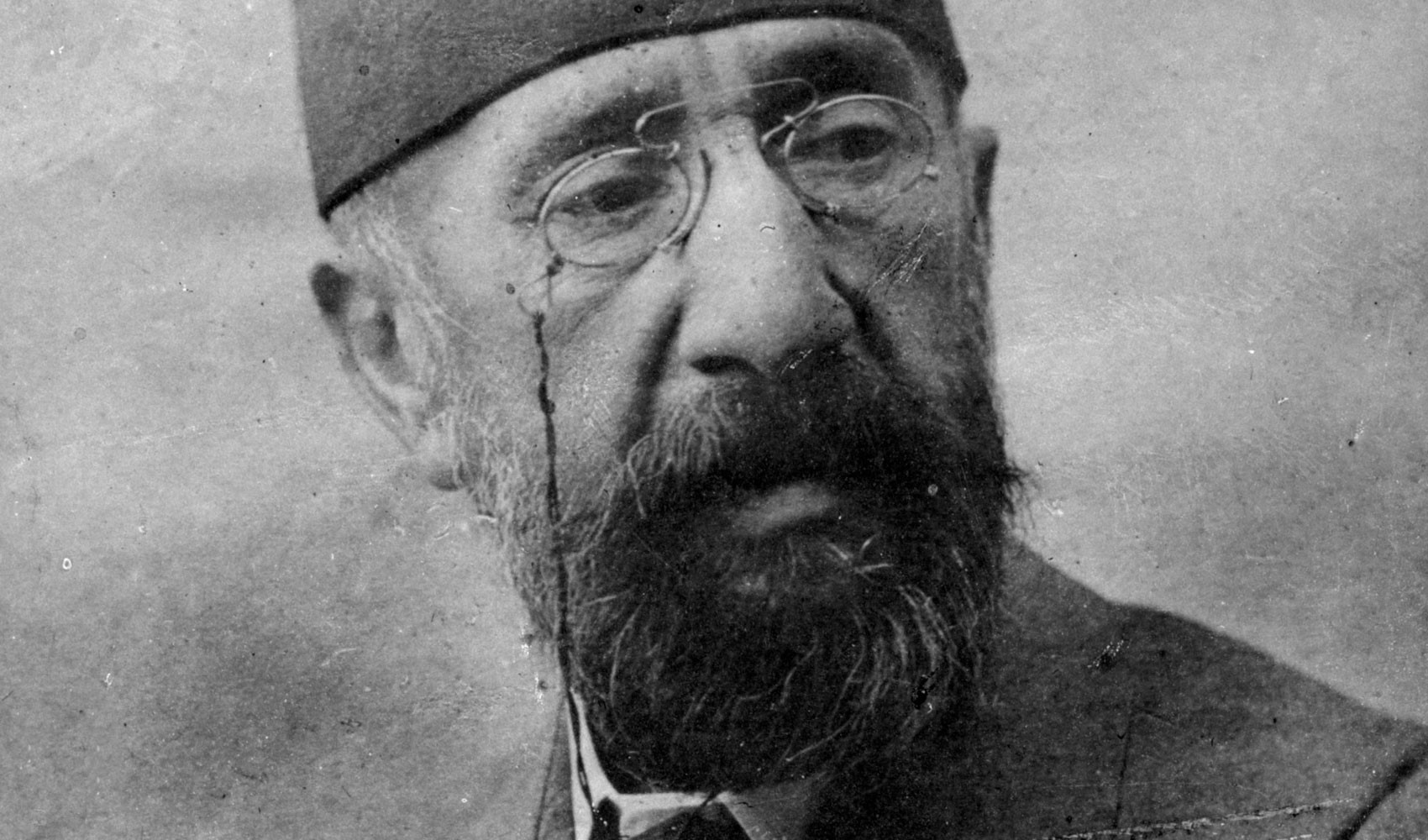 Osman Hamdi Bey eserleri The Met ve Pera Müzesi'nde sanatseverlerle buluşuyor