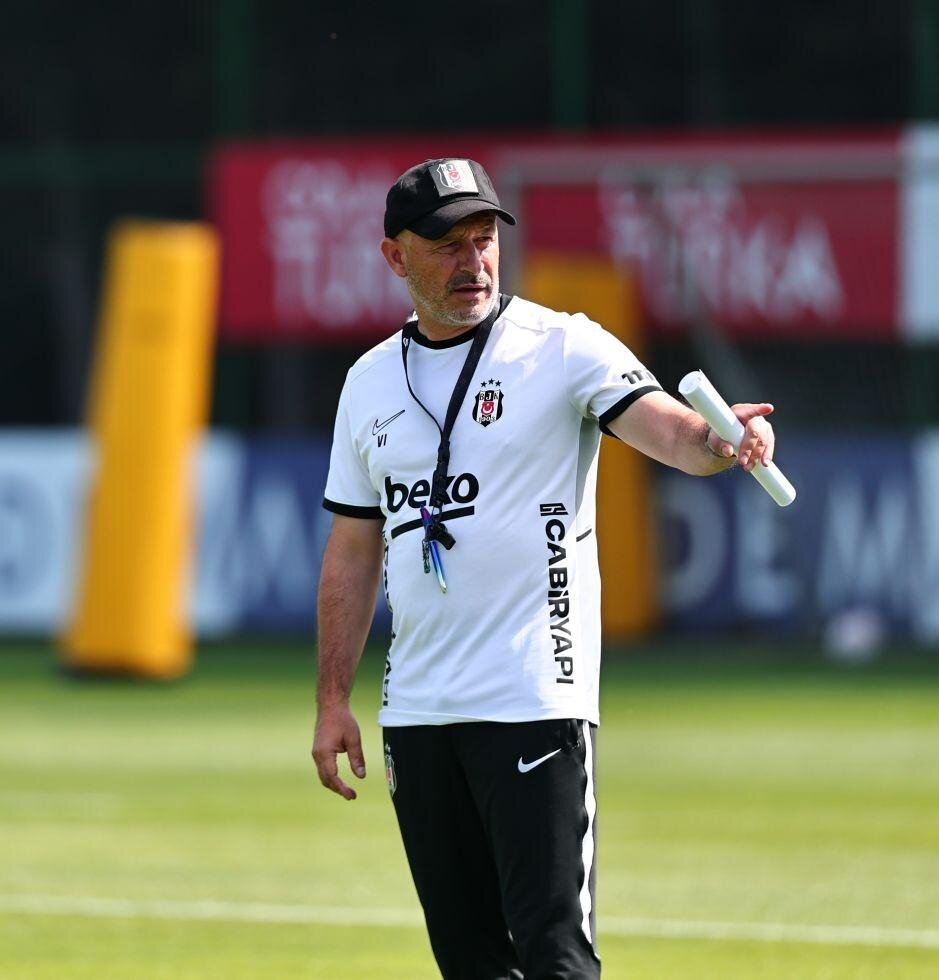 Vincenzo Italiano'dan transfer açıklaması! - Futbol Sporx Ekstra - Sporx  Galeri