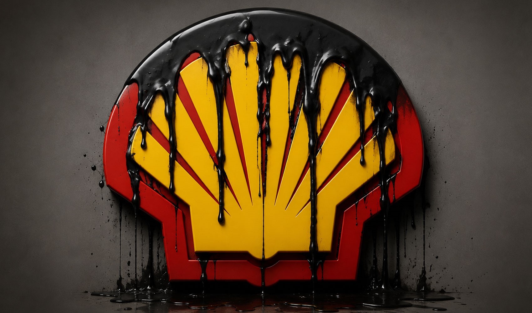 Shell belgelerindeki korkunç gerçekler: 'Kevgire dönmüş' boru hattı