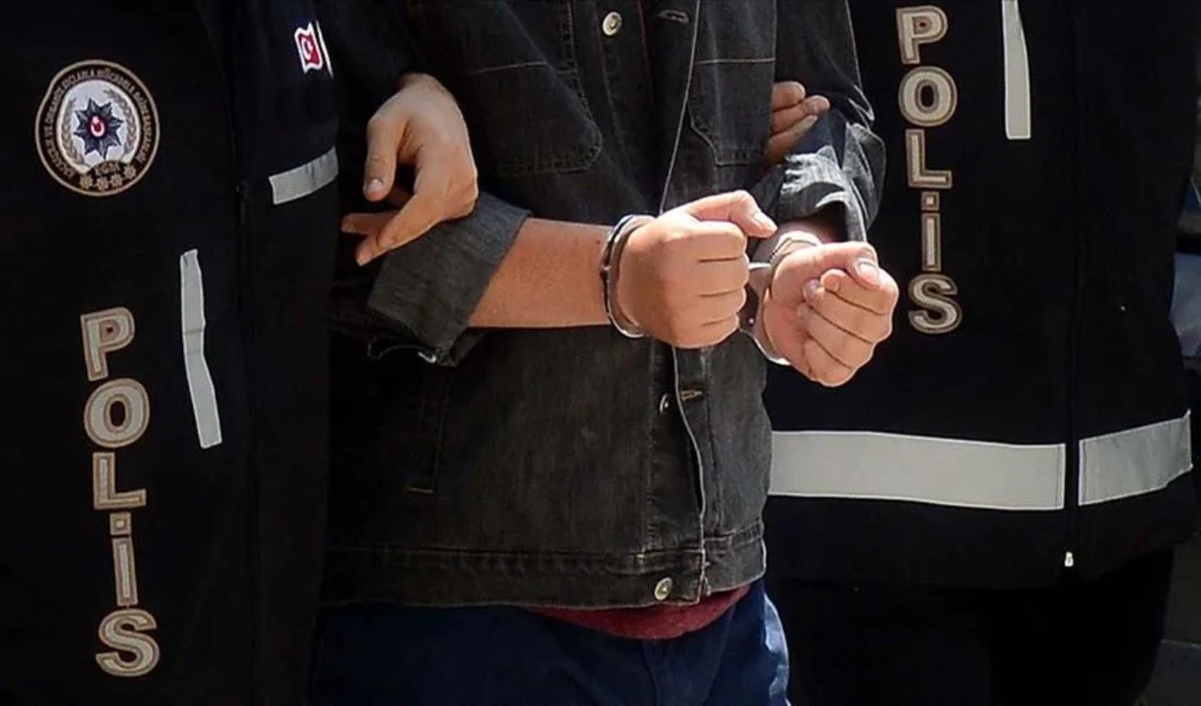 Illegal betting operation in 8 provinces centered in Istanbul: 26 suspects detained