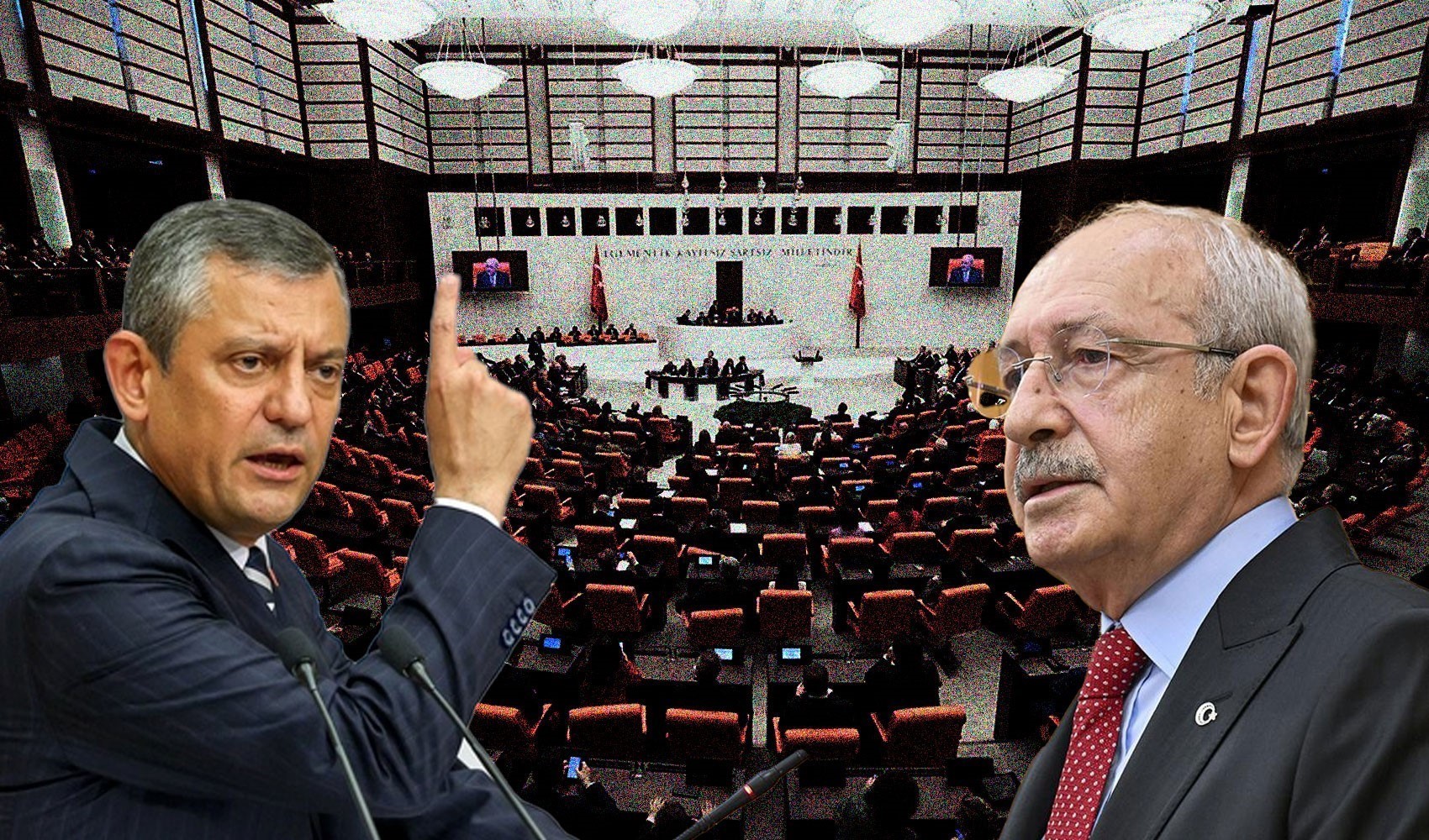 Butlan CHP’sinde MYK bugün toplanıyor