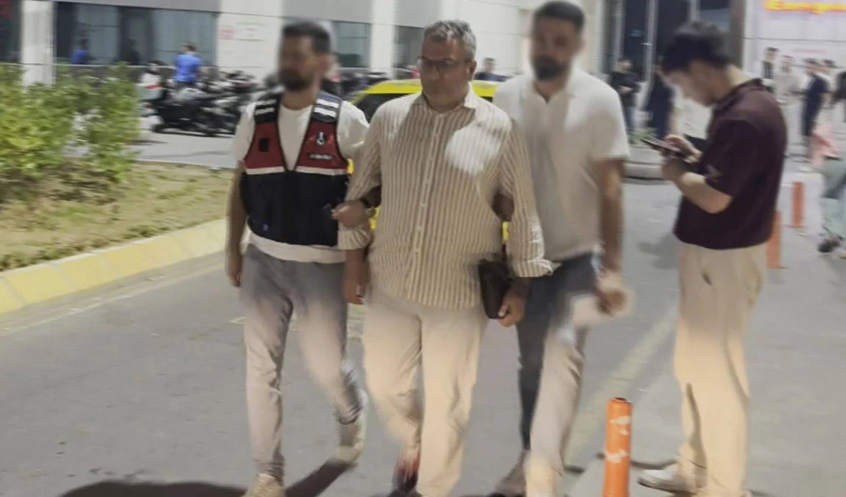 Cem Küçük'ten sonra sıradaki isim kim? Saygı Öztürk'ten bomba iddia