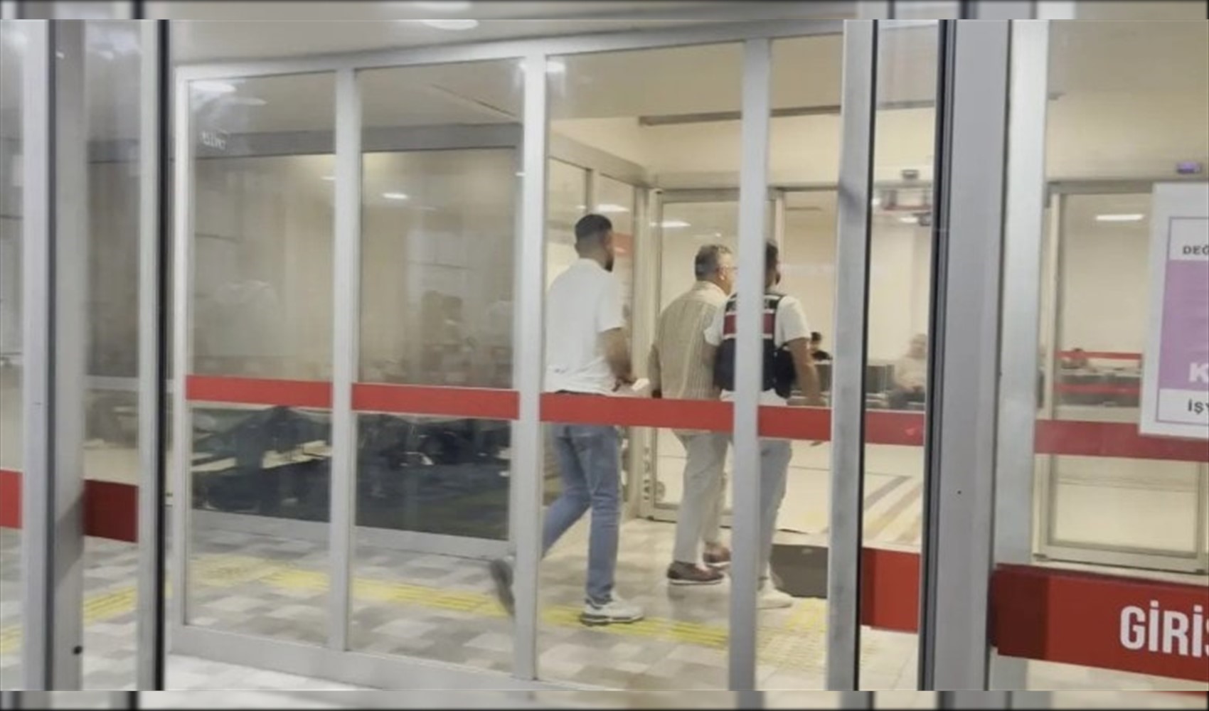 Allégations de « grands noms » dans le dossier Cem Küçük : « Menaces et chantage » au cœur de l'enquête