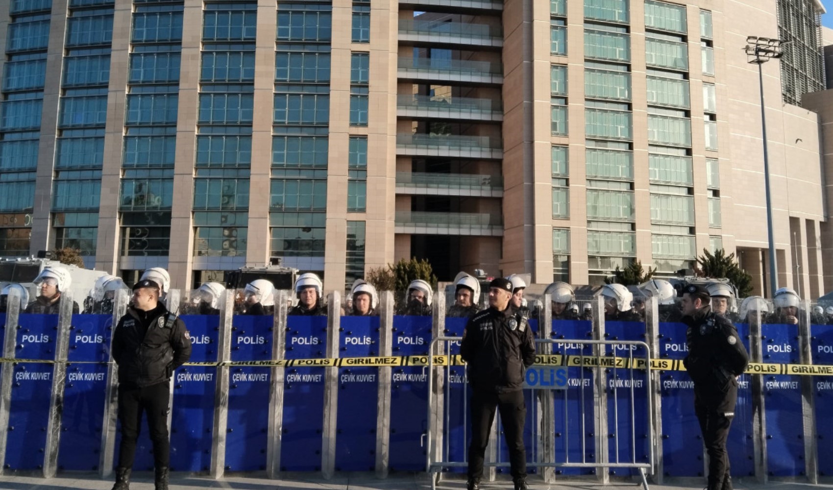 CHP’li belediyelere yönelik operasyonların ardından İstanbul’daki belediye tablosu değişti
